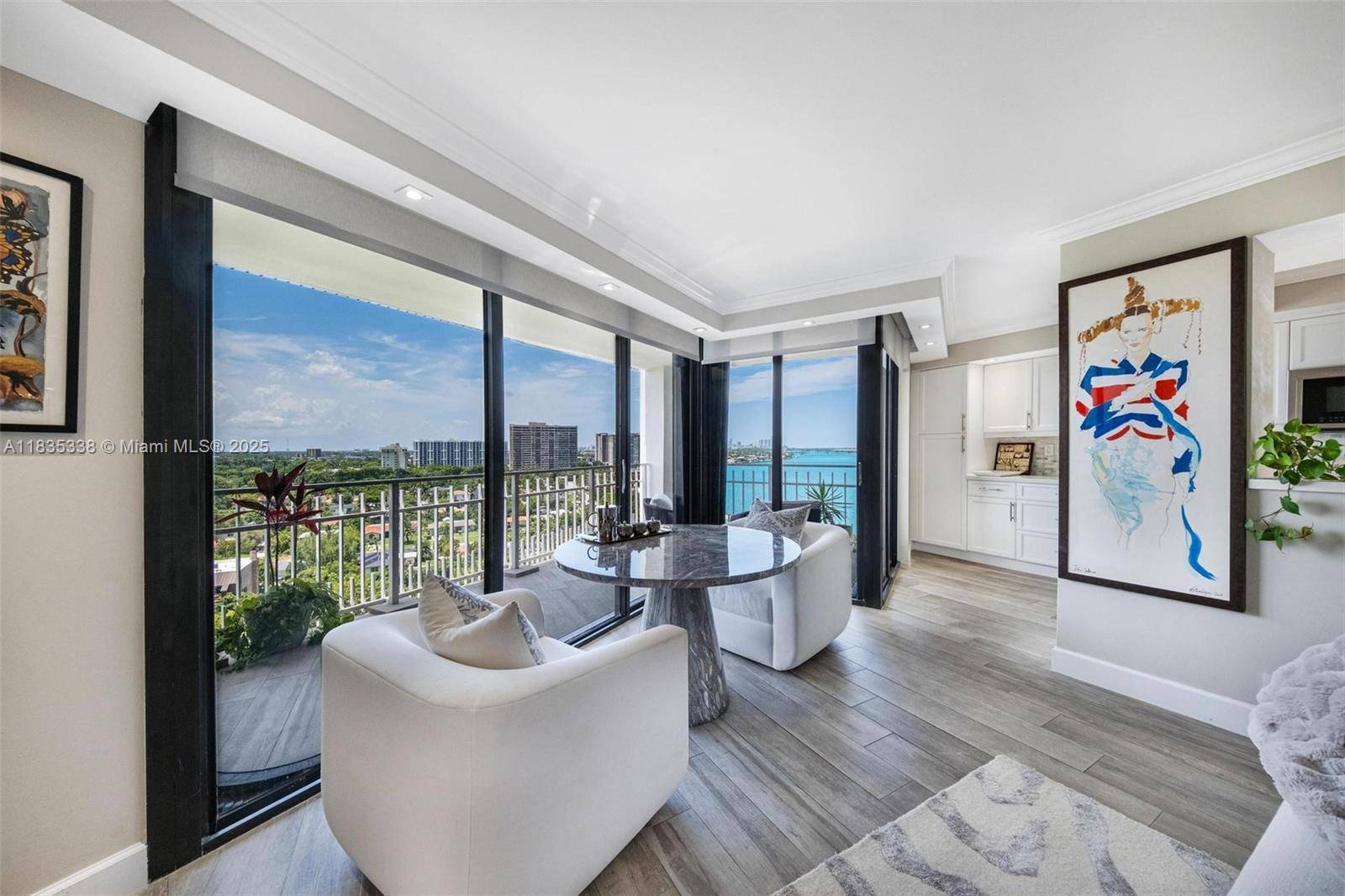 Miami, FL 33138,4000 Towerside Ter #1507