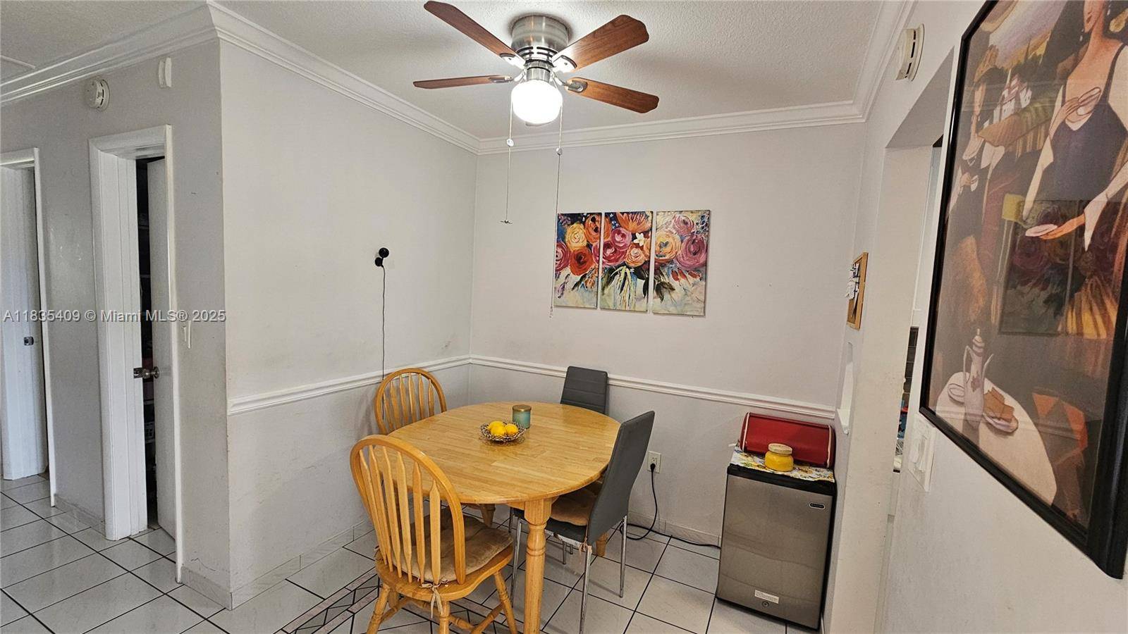 Miami, FL 33162,17000 NE 14th Ave #109