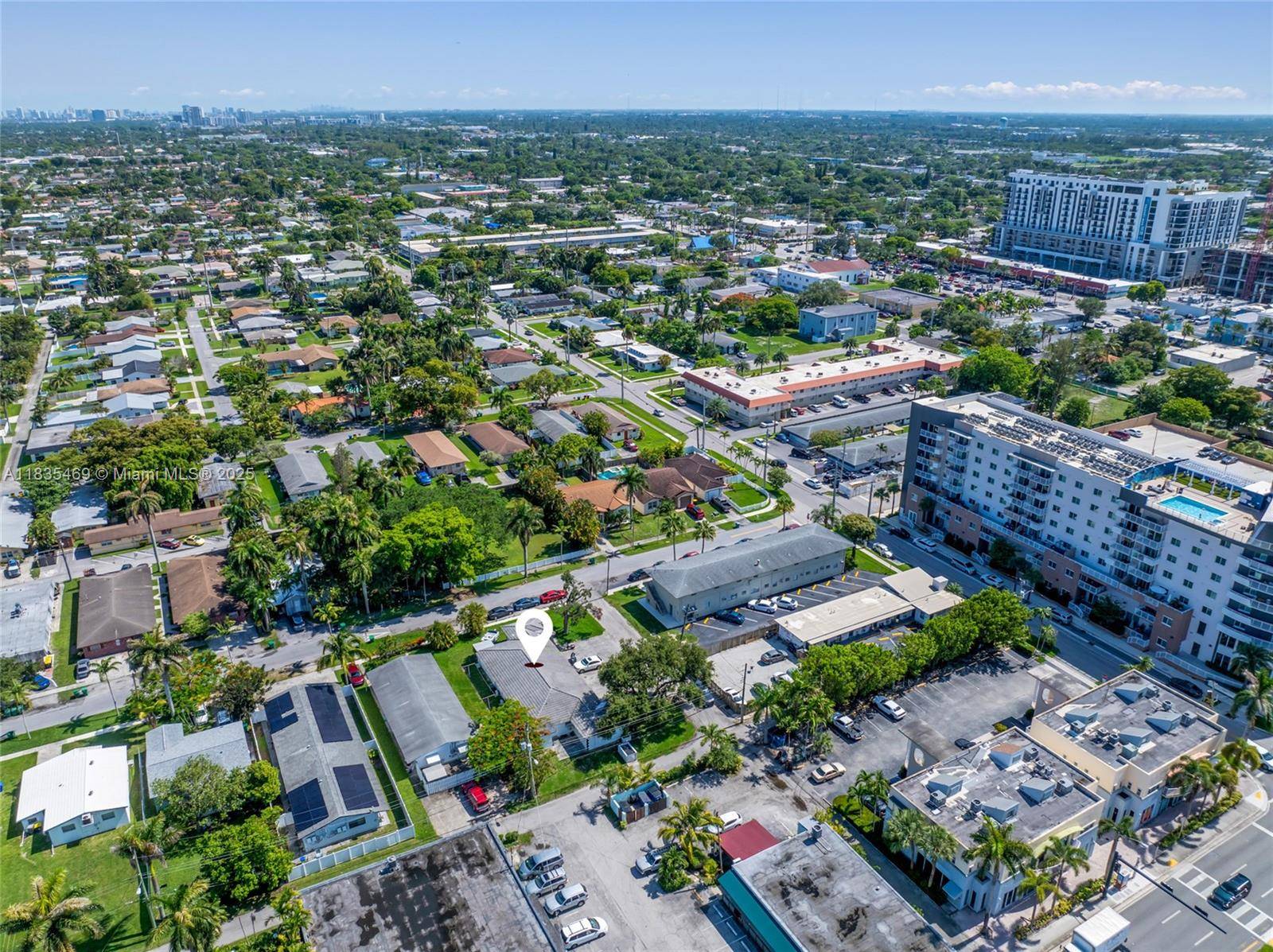 Dania Beach, FL 33004,213 SE Park St #1-6