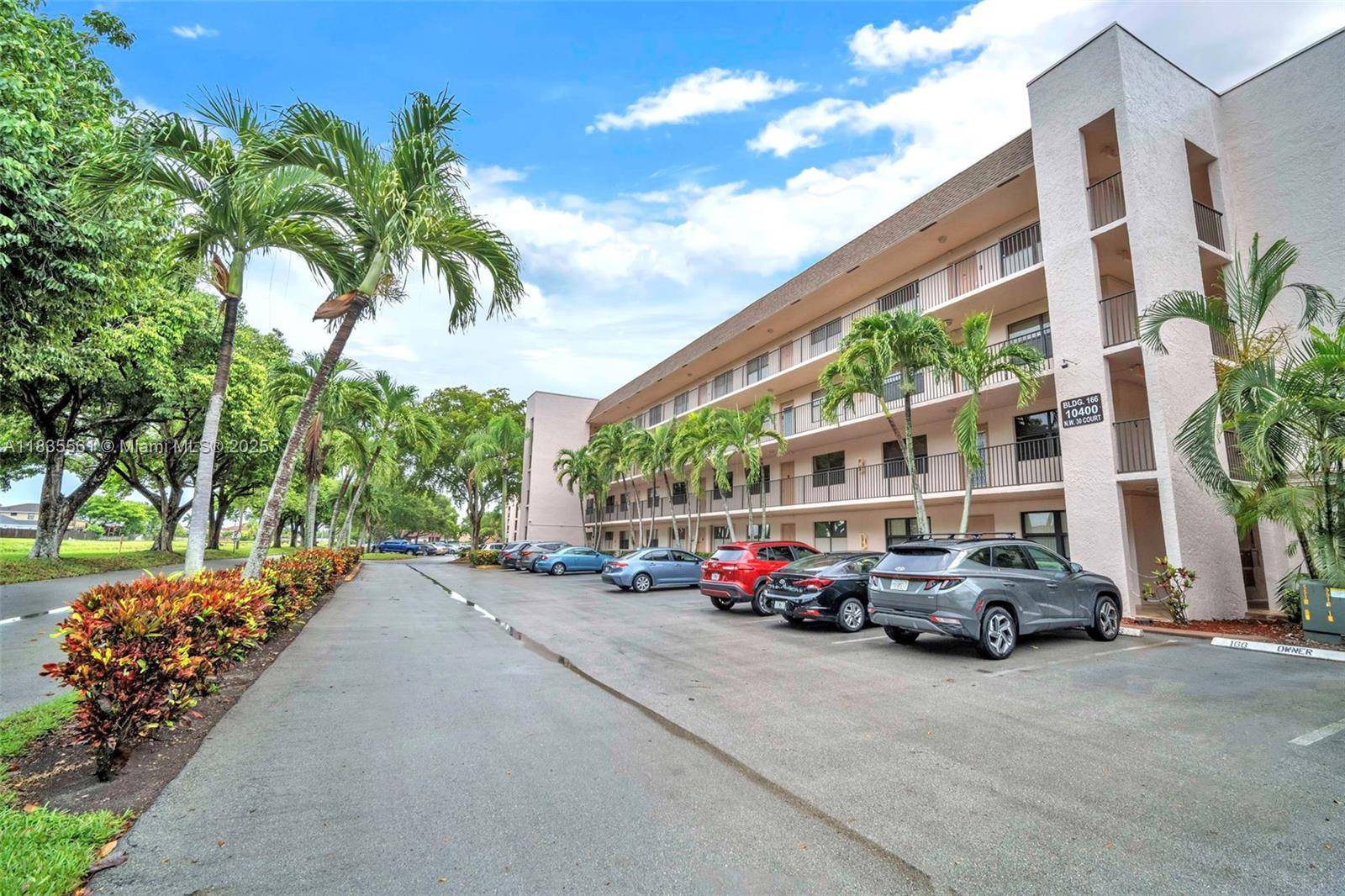 Sunrise, FL 33322,10400 NW 30th Ct #305
