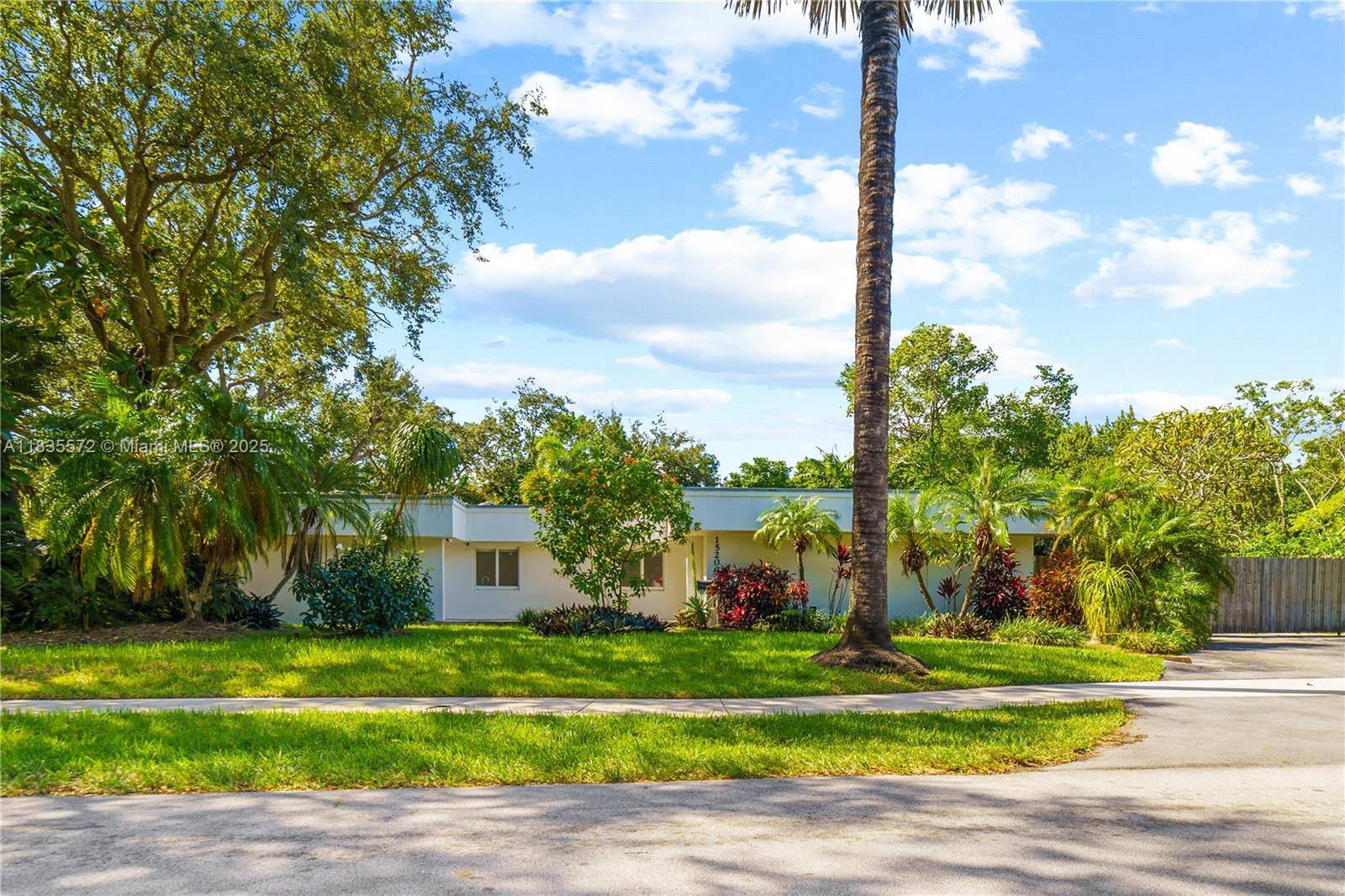 Palmetto Bay, FL 33157,15200 SW 81st Ave