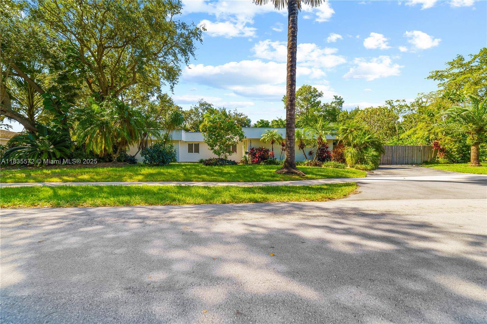 Palmetto Bay, FL 33157,15200 SW 81st Ave