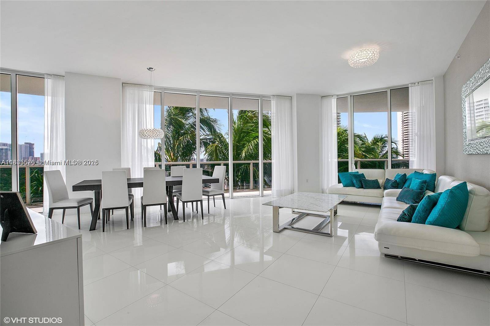 Aventura, FL 33160,4100 Island Blvd #701