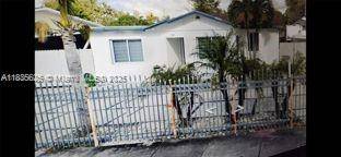 Miami, FL 33147,2255 NW 96th St