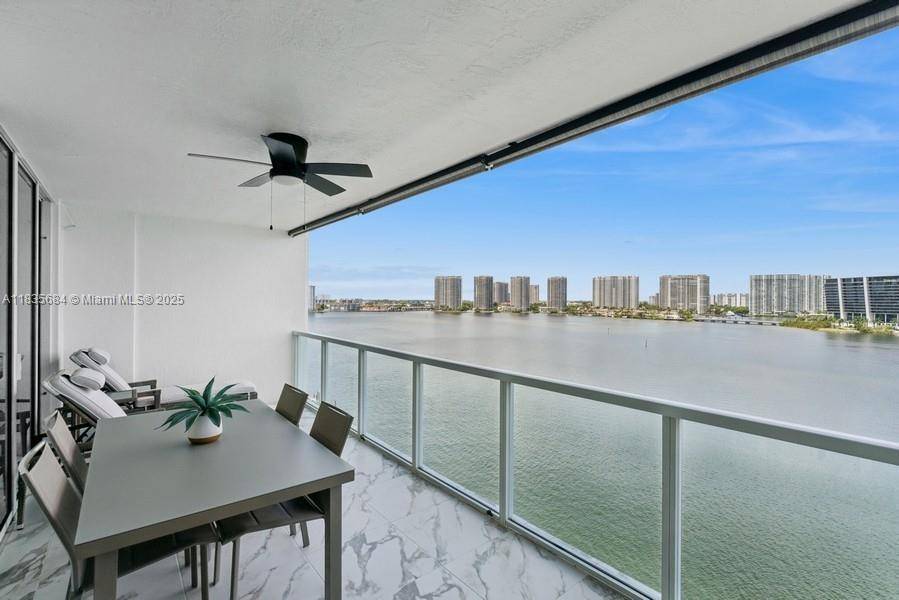 Sunny Isles Beach, FL 33160,18100 N Bay Rd #1108