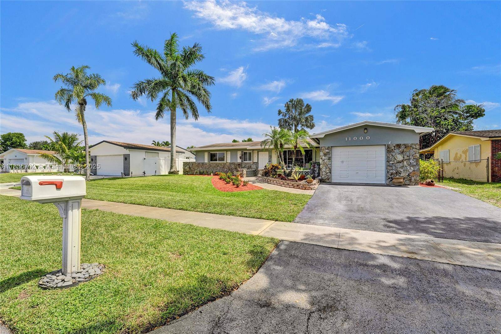 Pembroke Pines, FL 33026,11000 NW 20th St