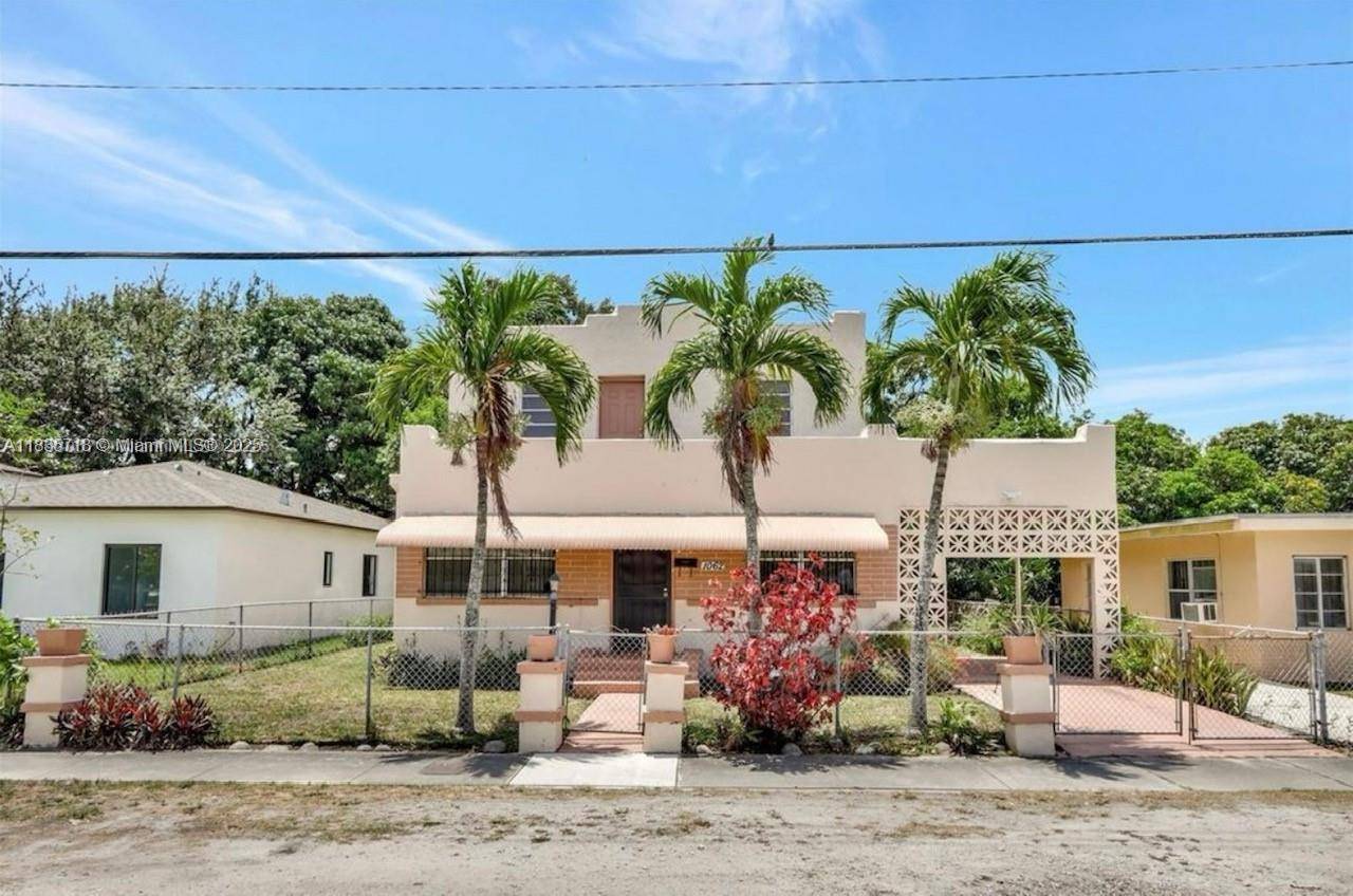 Miami, FL 33127,1062 NW 41st St