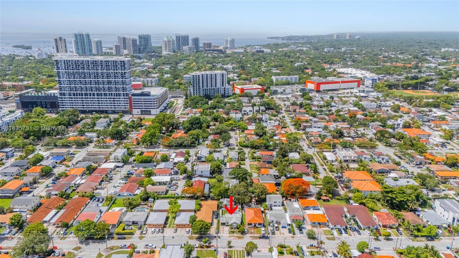 Miami, FL 33133,2946 SW 26th St