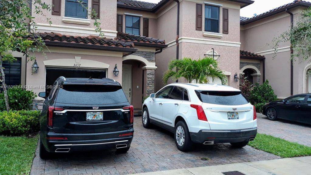 Hialeah, FL 33018,3457 W 89th Ter #3457