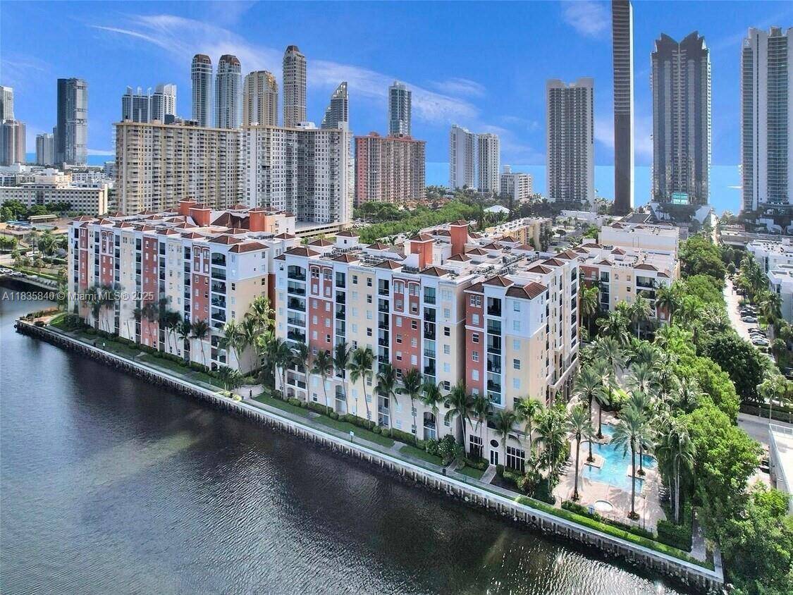 Sunny Isles Beach, FL 33160,17125 N Bay Rd #3105