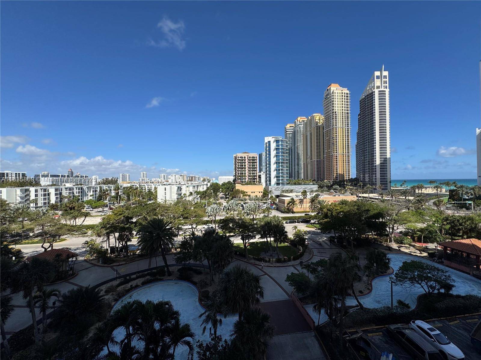 Sunny Isles Beach, FL 33160,210 174th St #1215