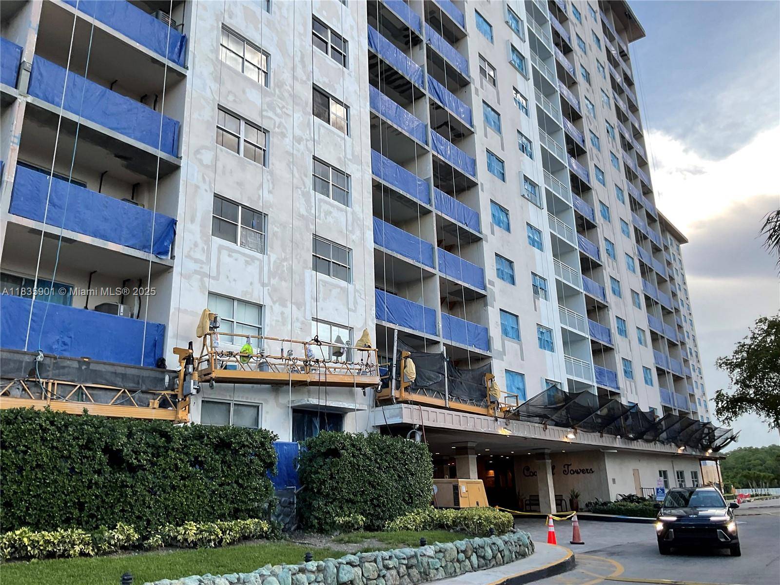Sunny Isles Beach, FL 33160,400 Kings Point Dr #623