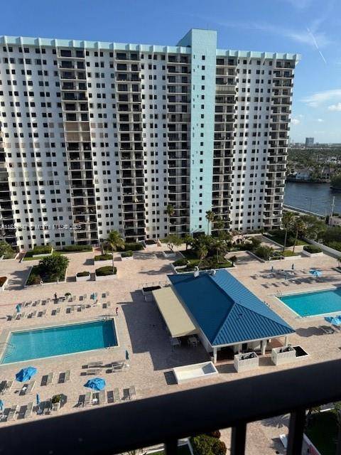 Hollywood, FL 33019,1201 S Ocean Dr #1603N
