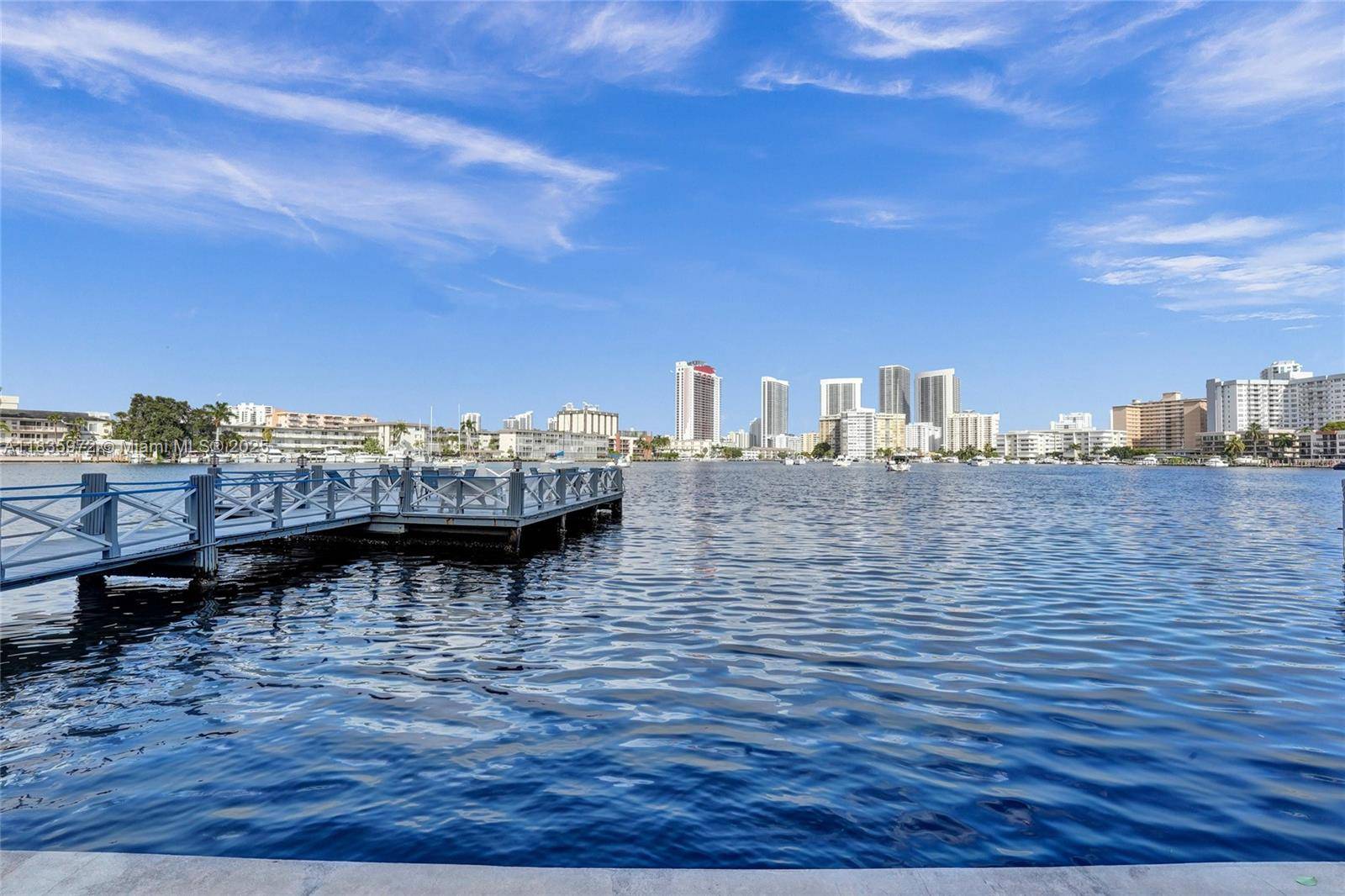 Hallandale Beach, FL 33009,430 Golden Isles Dr #201