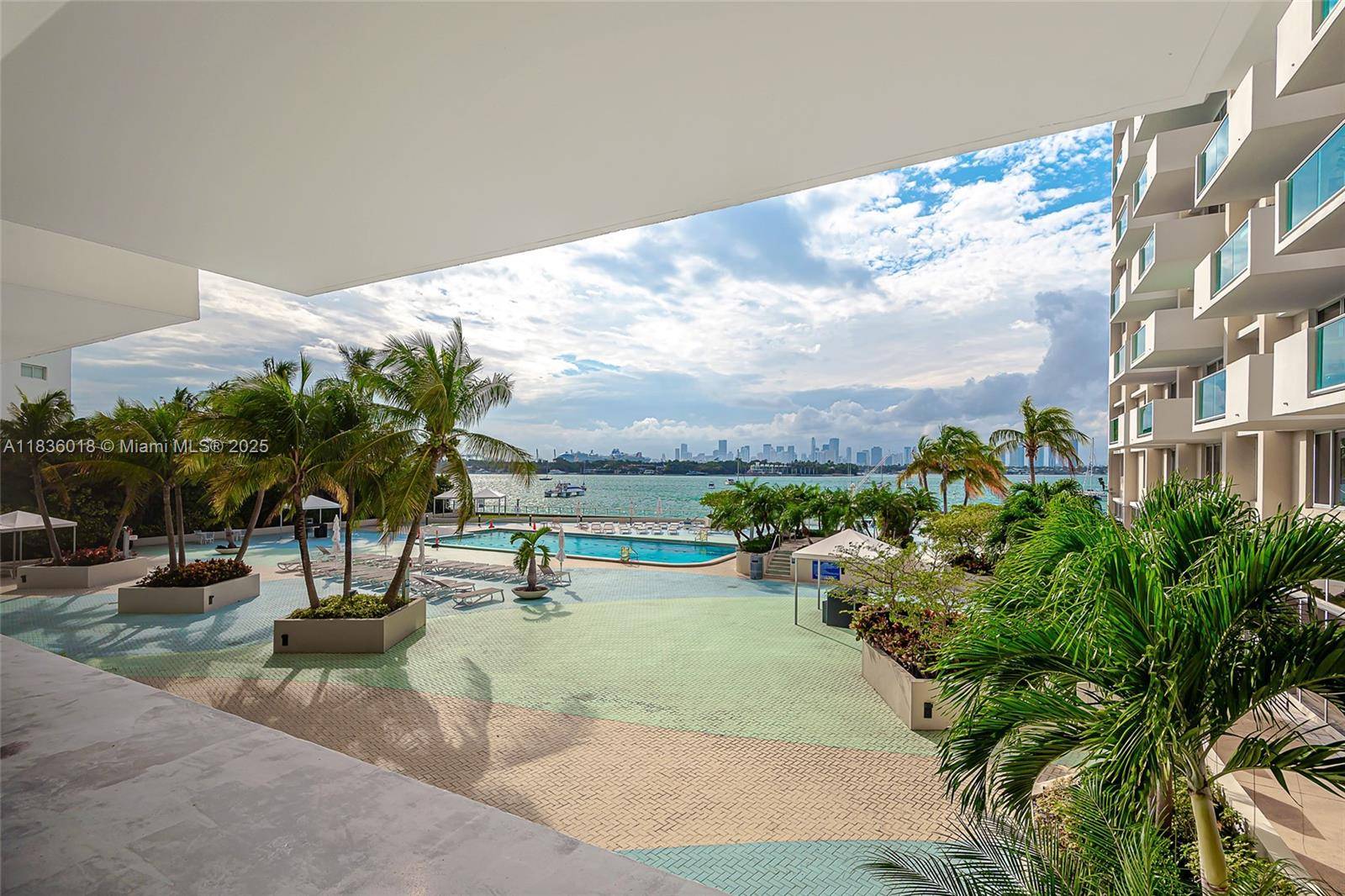Miami Beach, FL 33139,1200 West Ave #CU-7