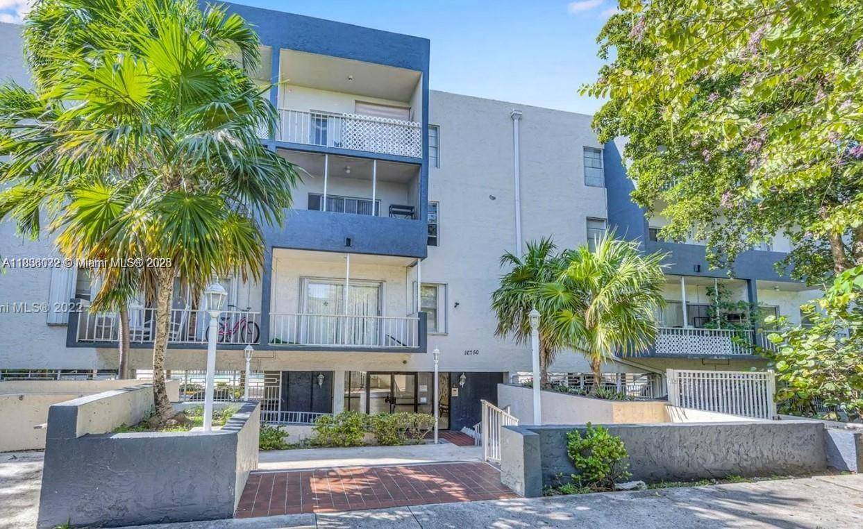 North Miami Beach, FL 33162,16750 NE 10th Ave #228