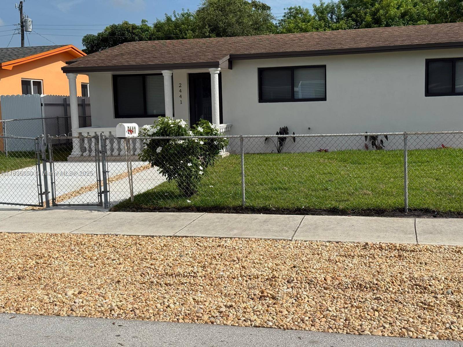 Opa Locka, FL 33054,2441 NW 140th St