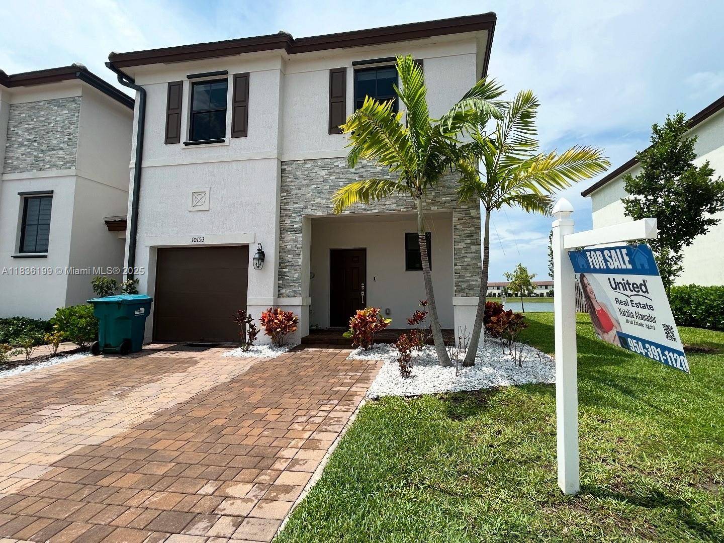 Miami, FL 33190,10153 SW 231st Ln
