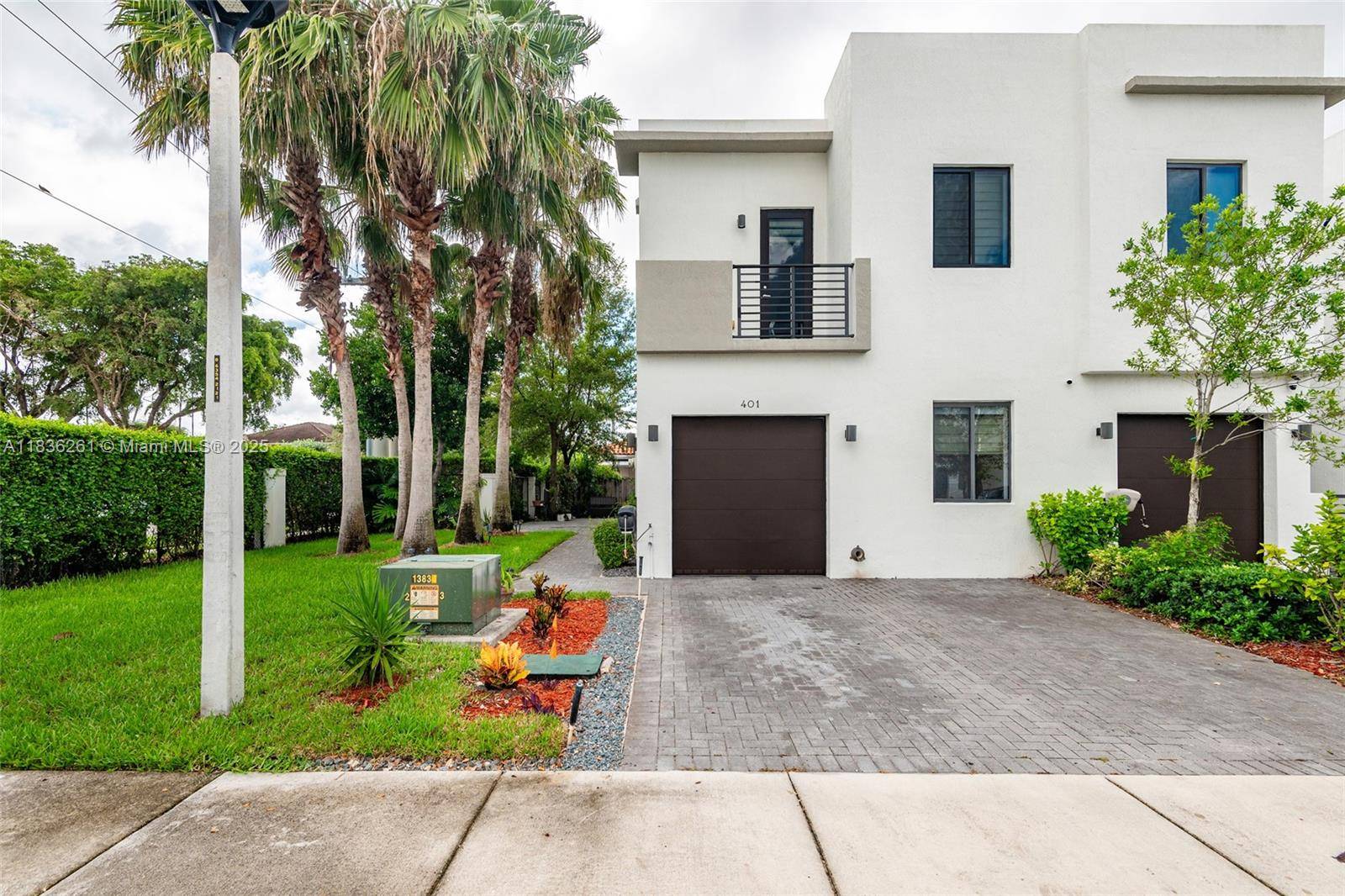 Miami, FL 33174,401 SW 91st Ave