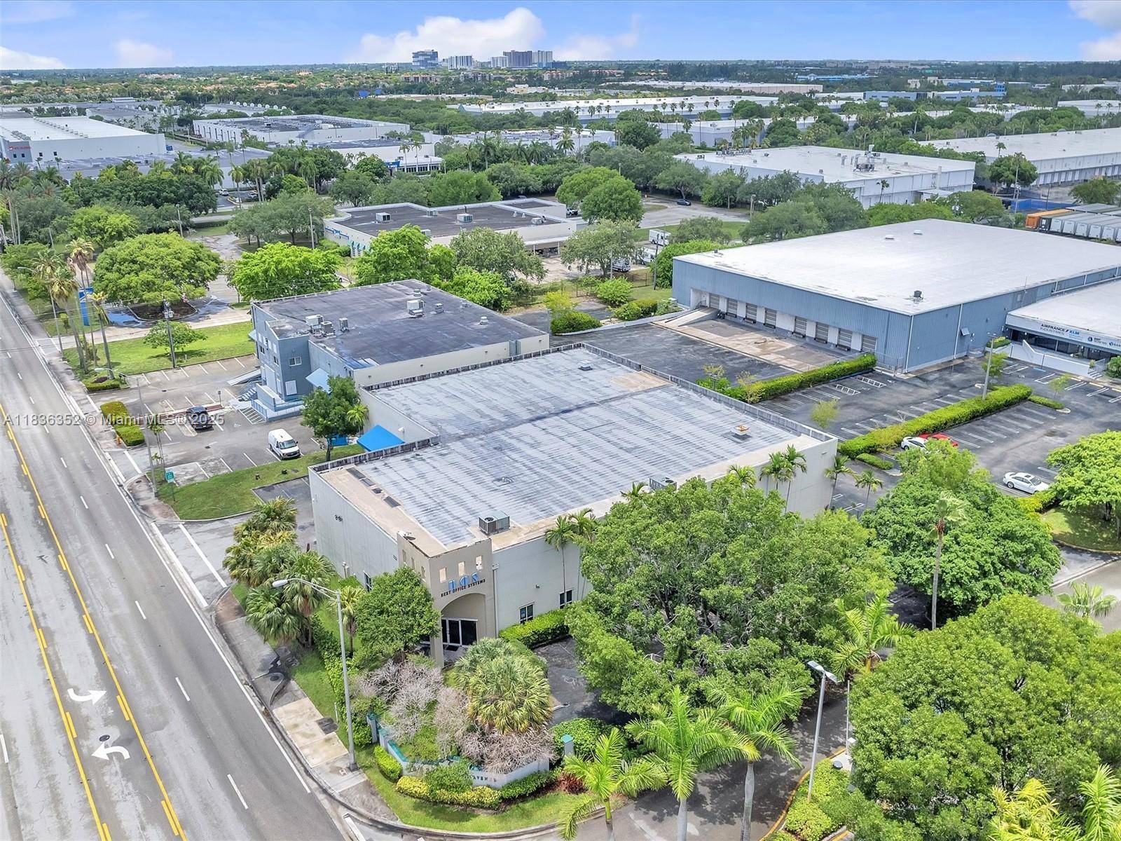 Doral, FL 33172,1890 NW 97th Ave