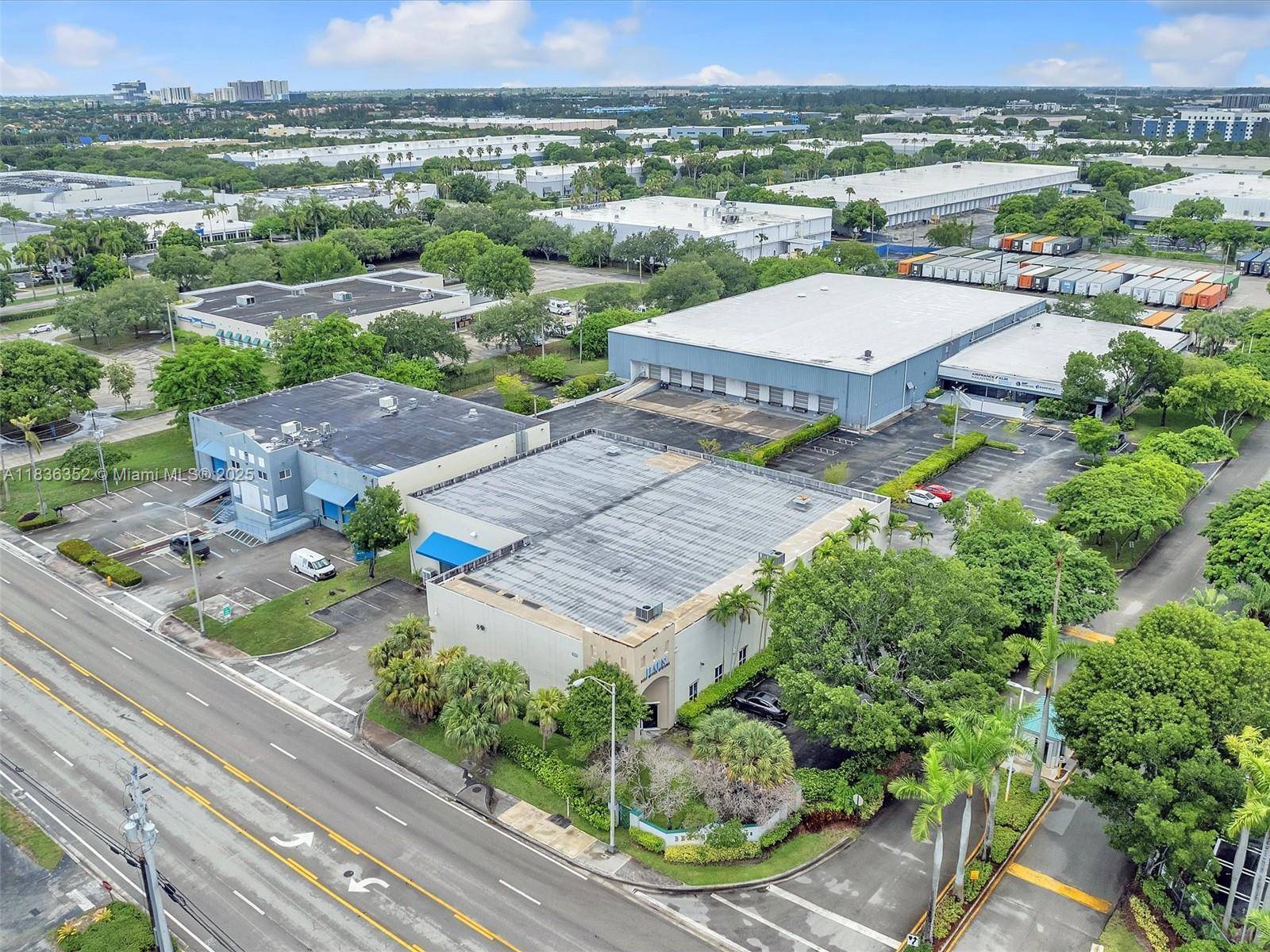Doral, FL 33172,1890 NW 97th Ave