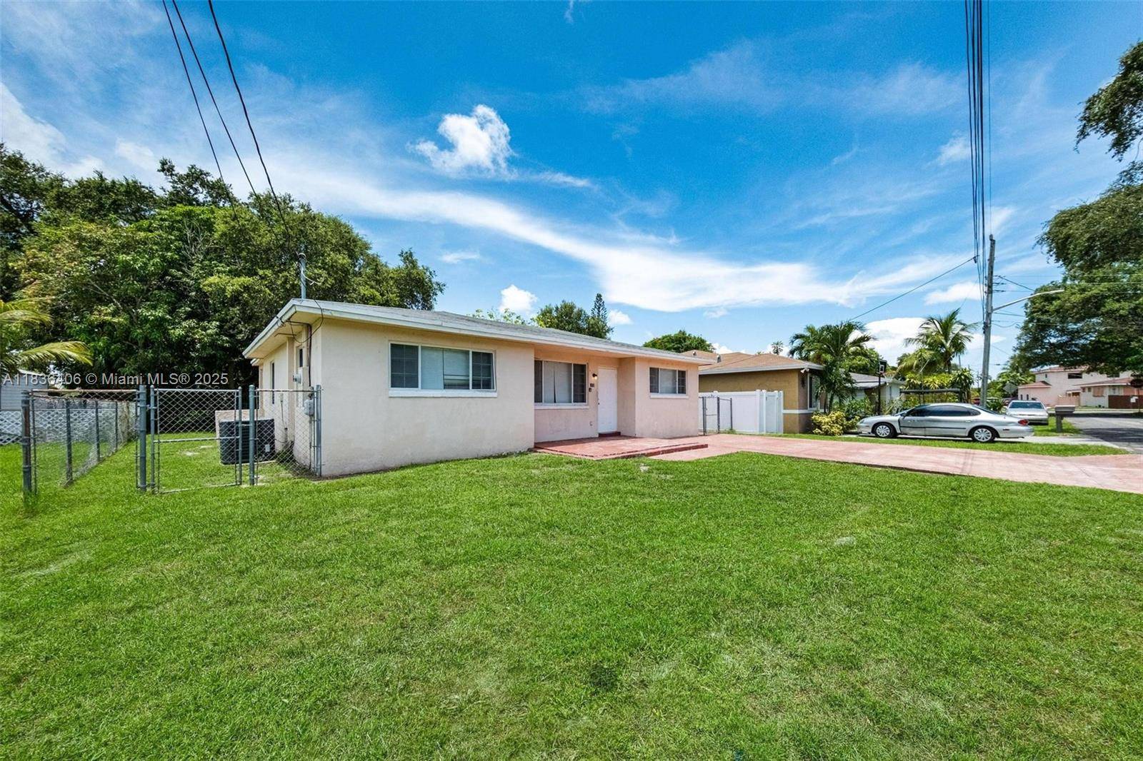 Hallandale Beach, FL 33009,312 SW 2nd Ter