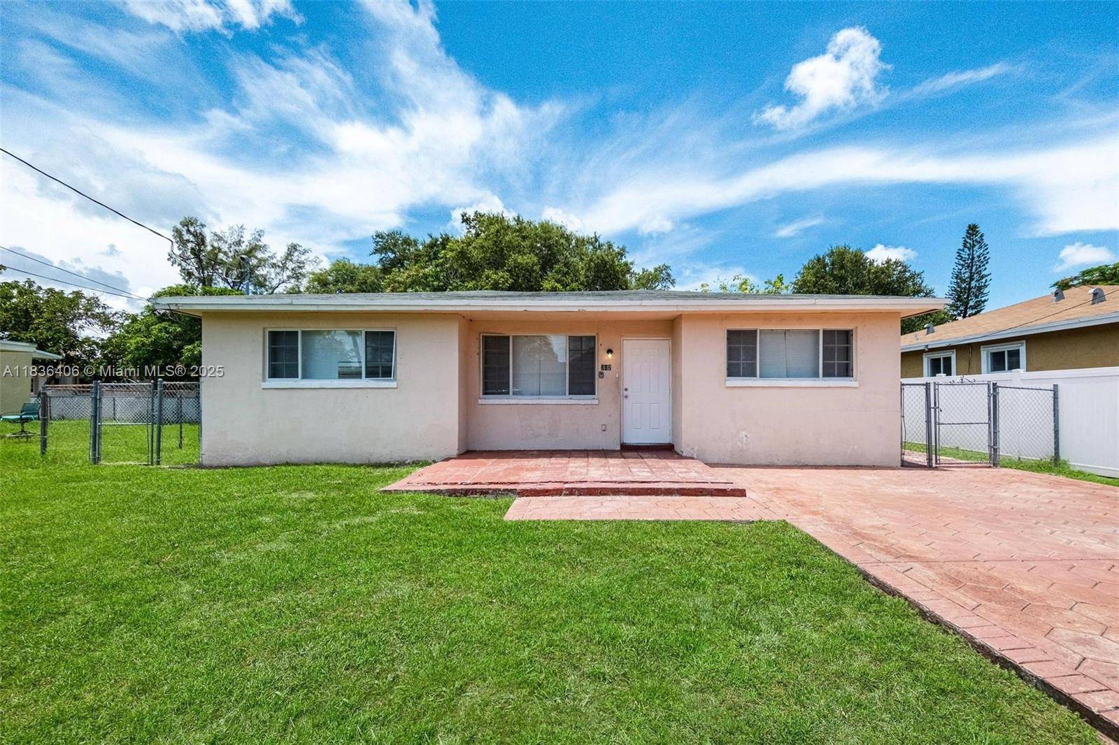 Hallandale Beach, FL 33009,312 SW 2nd Ter