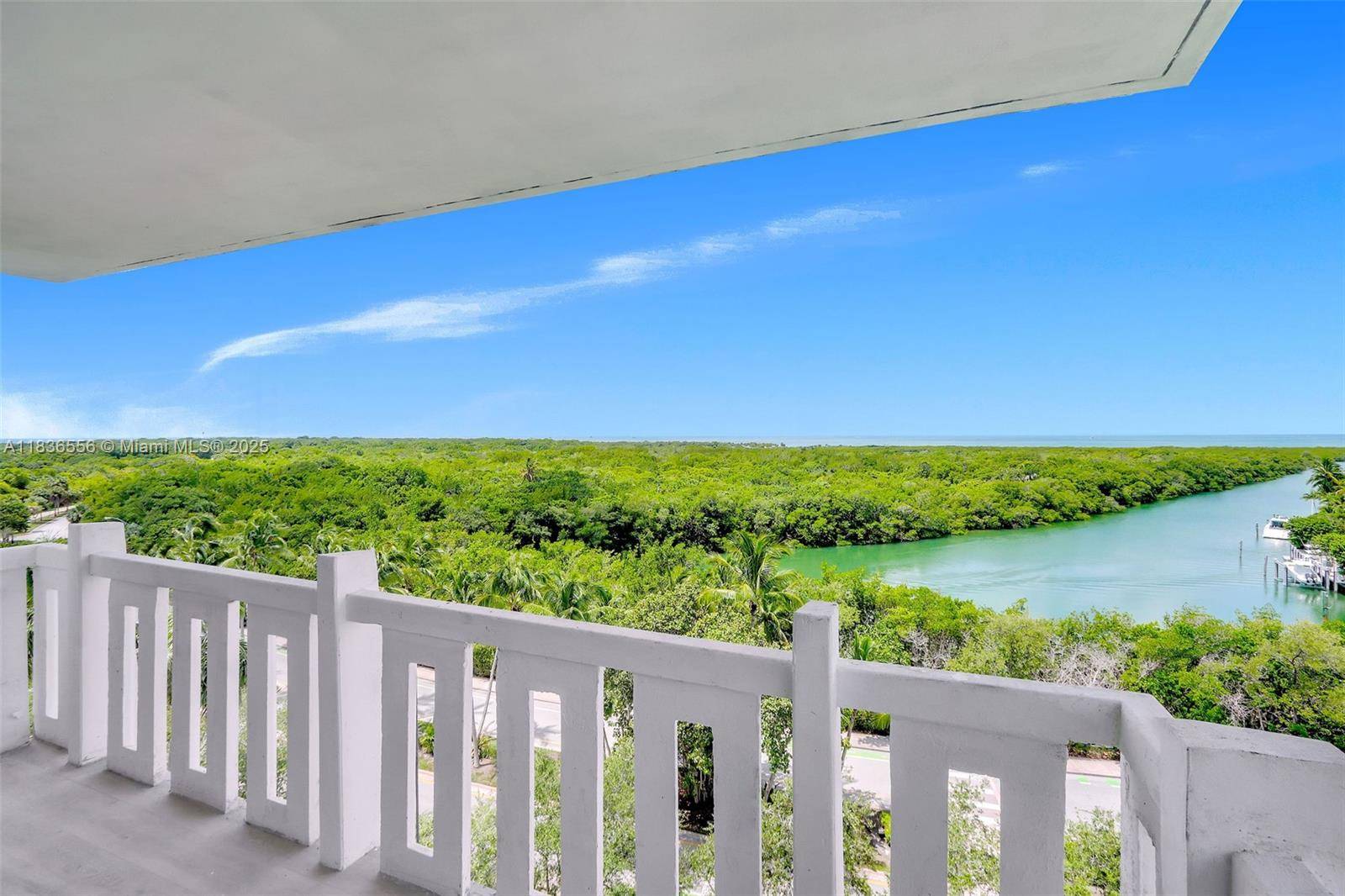Key Biscayne, FL 33149,1121 Crandon Blvd #E708