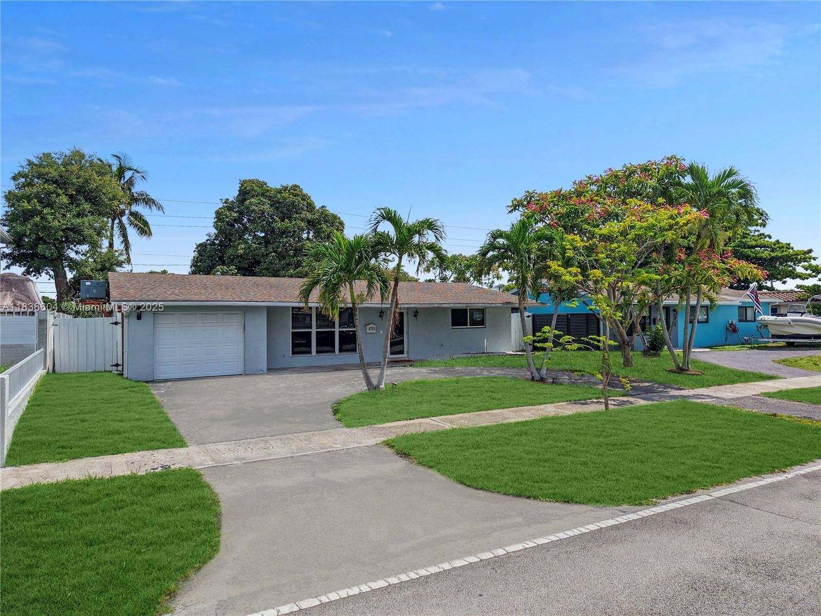 Hollywood, FL 33021,4721 W Park Rd