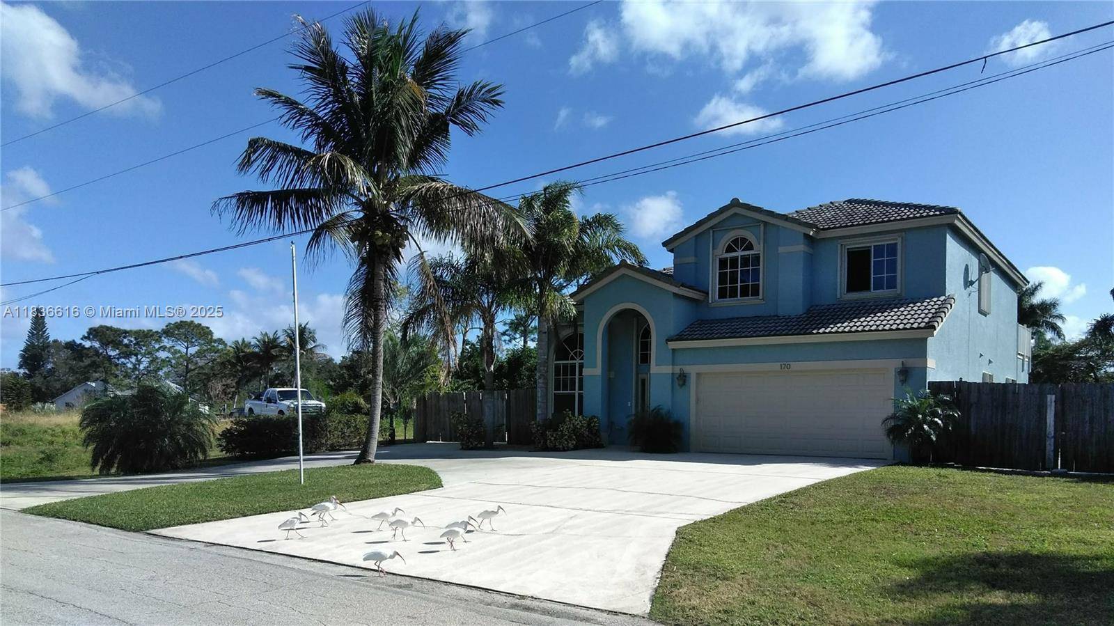 Port St Lucie, FL 34983,170 NE Dominican Ter