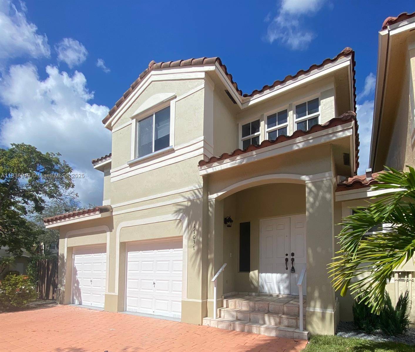 Miramar, FL 33027,17037 SW 39th St #17037