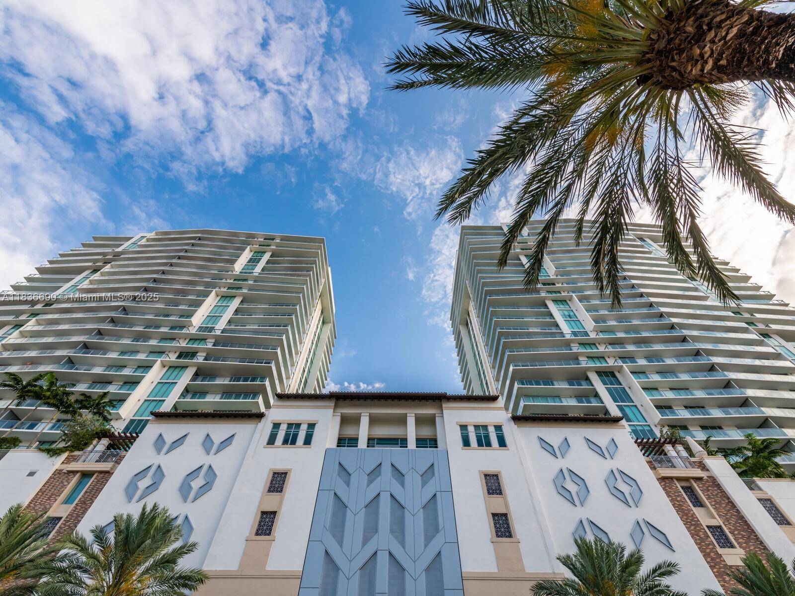 Sunny Isles Beach, FL 33160,300 Sunny Isles Blvd #5-1605