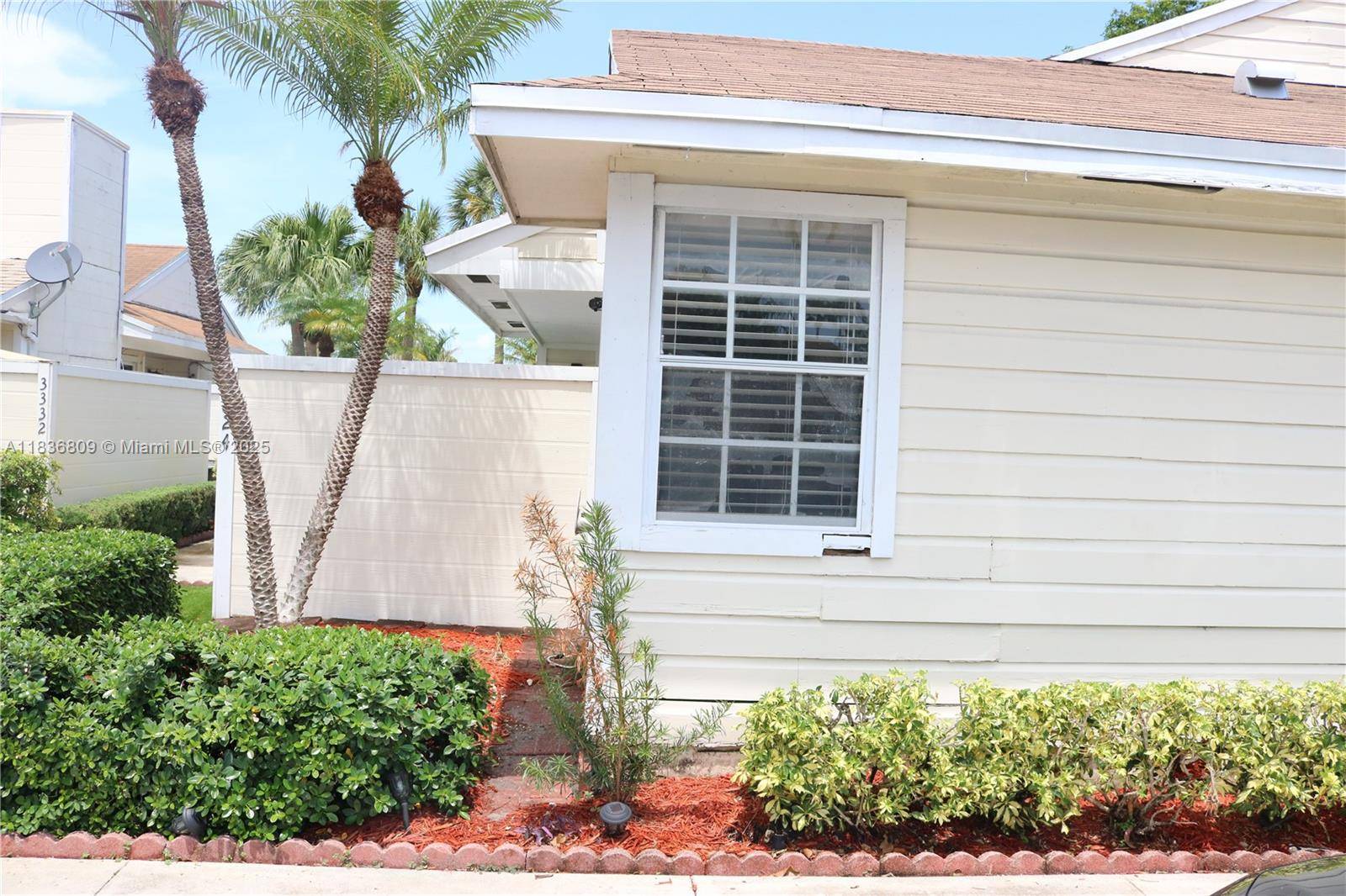 Sunrise, FL 33351,3324 NW 101st Ave #3324