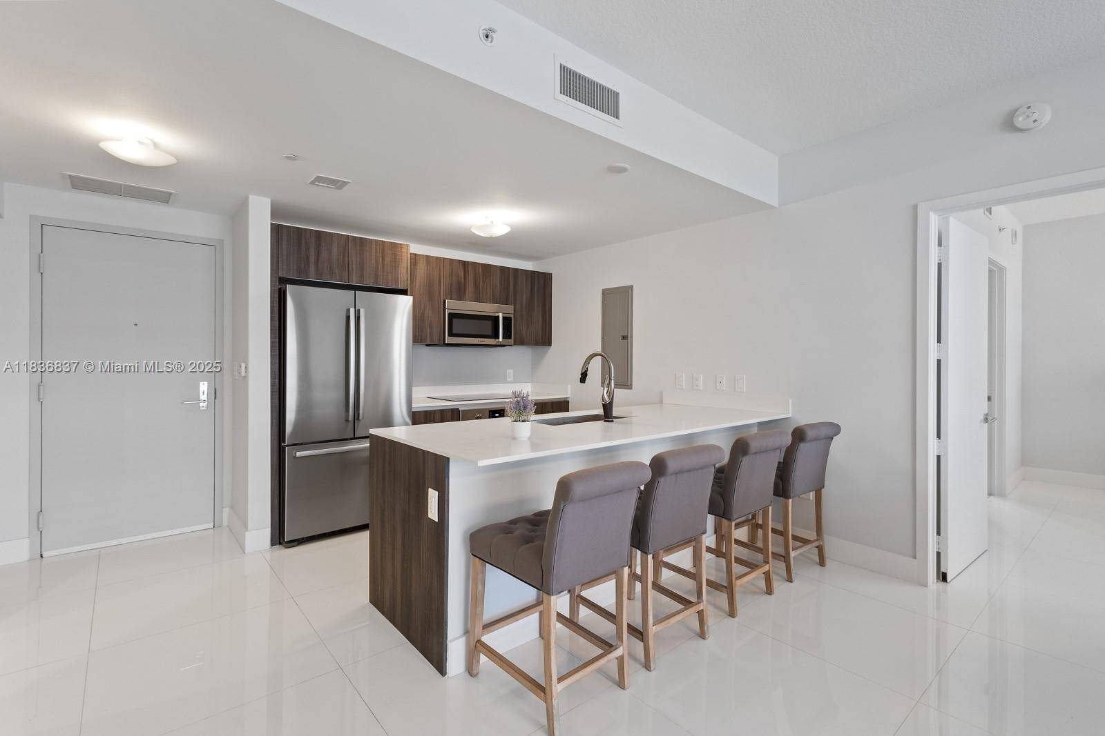 Miami, FL 33132,488 NE 18th St #509
