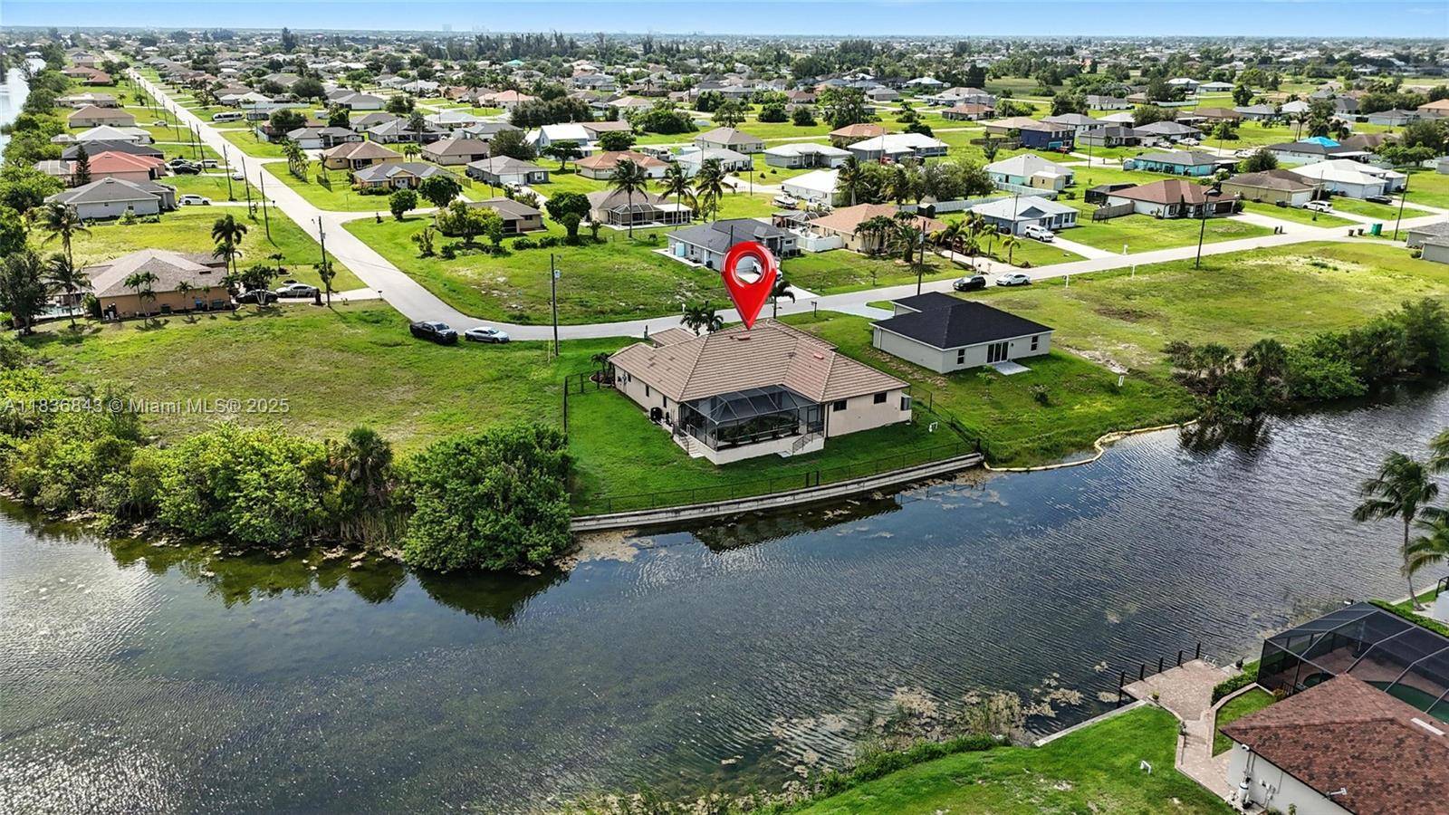 Cape Coral, FL 33993,Address not disclosed