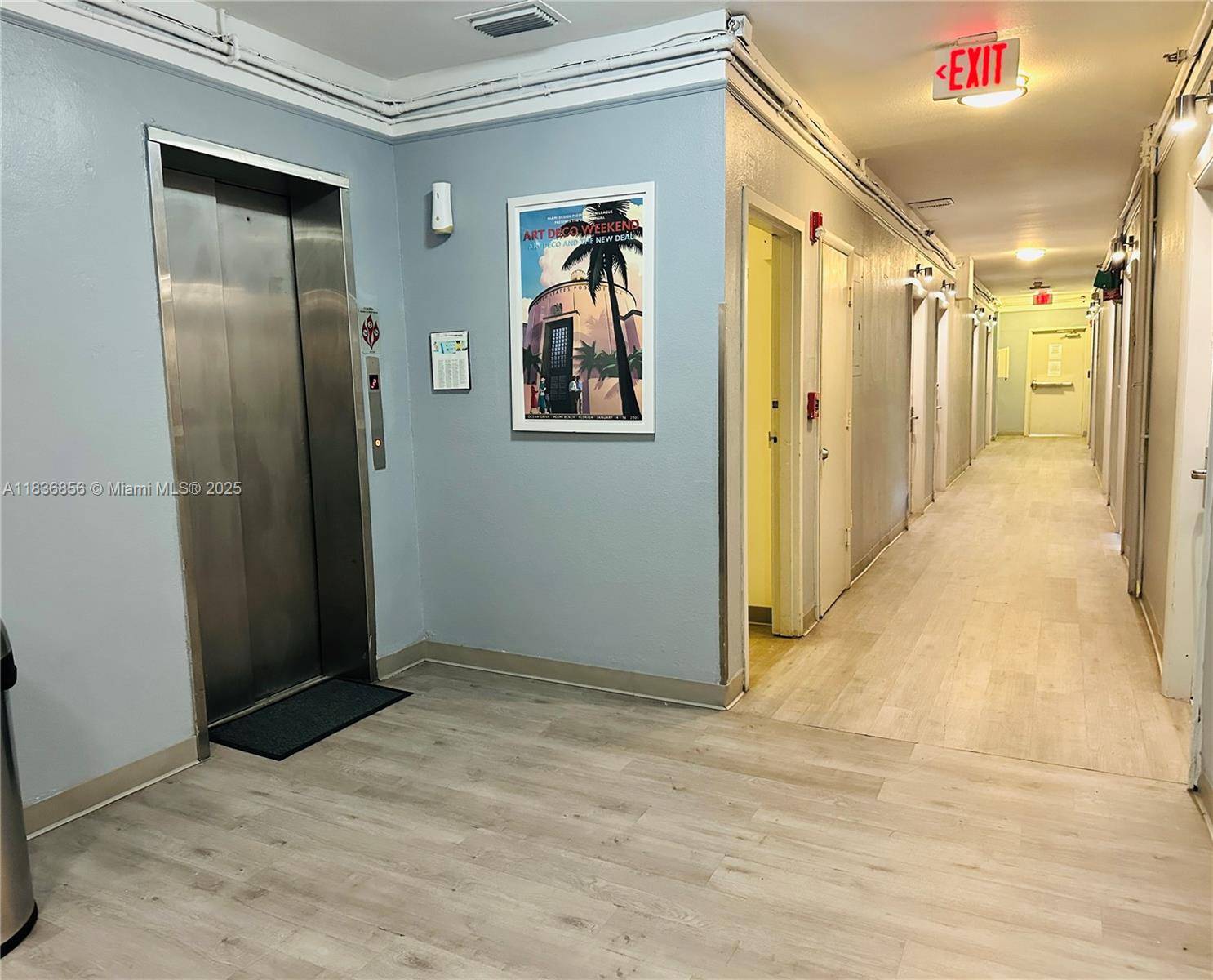 Miami Beach, FL 33139,763 Pennsylvania Ave #331