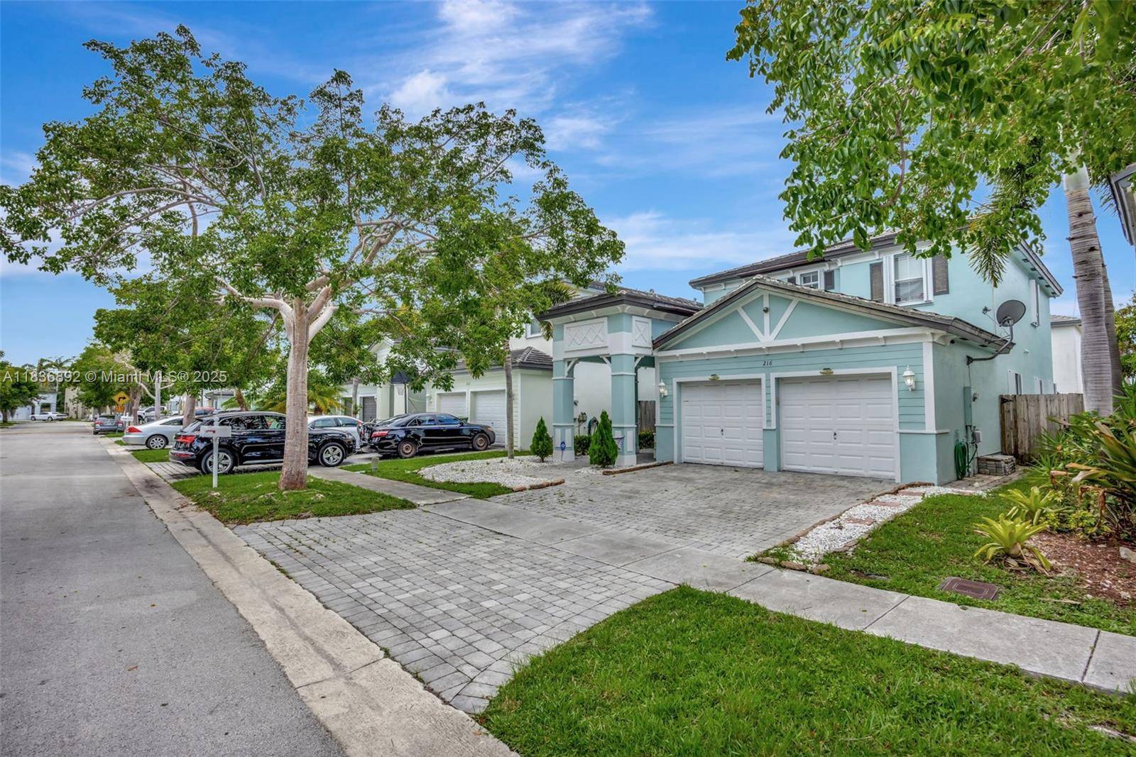 Homestead, FL 33033,216 NE 36th Ter