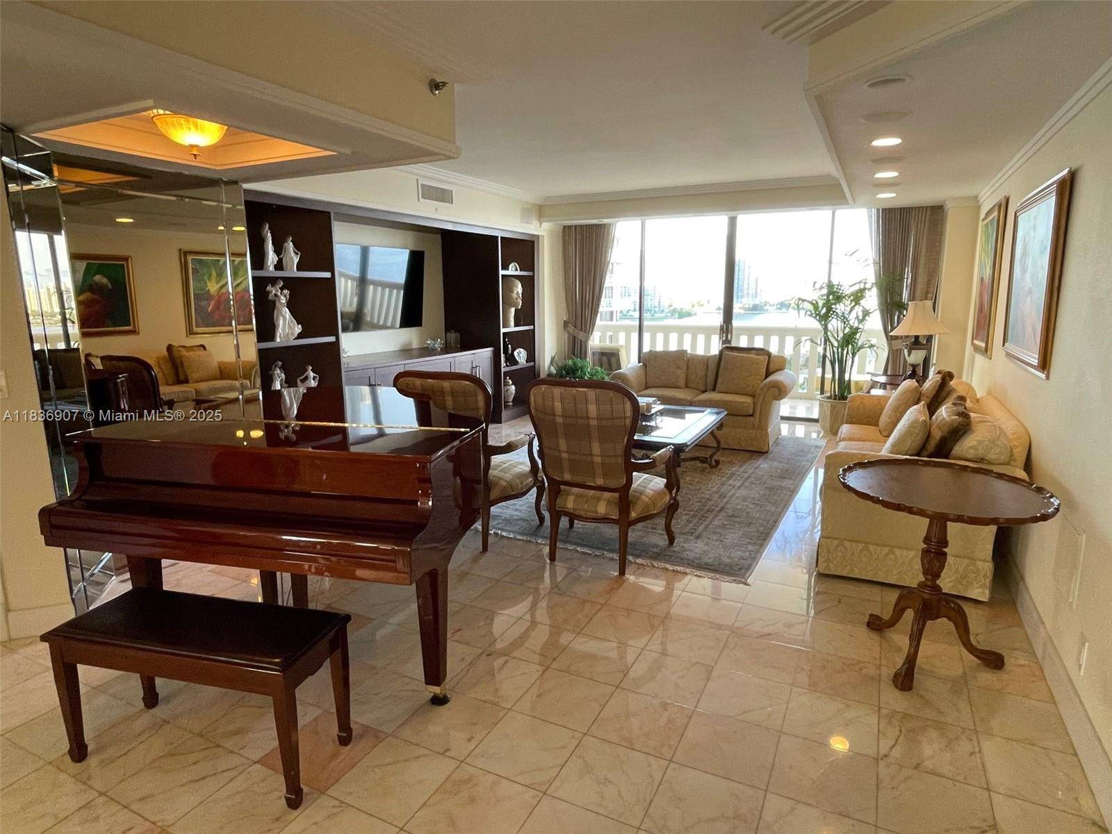 Aventura, FL 33160,3000 Island Blvd #1103