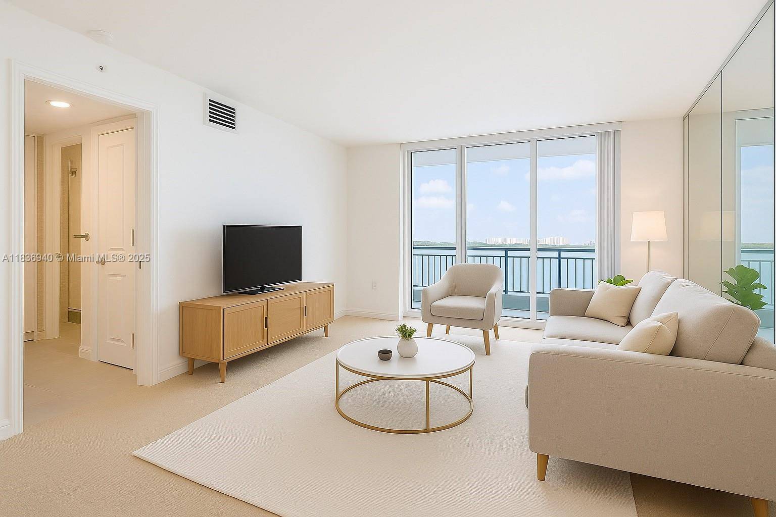 Miami Beach, FL 33139,90 Alton Rd #1408