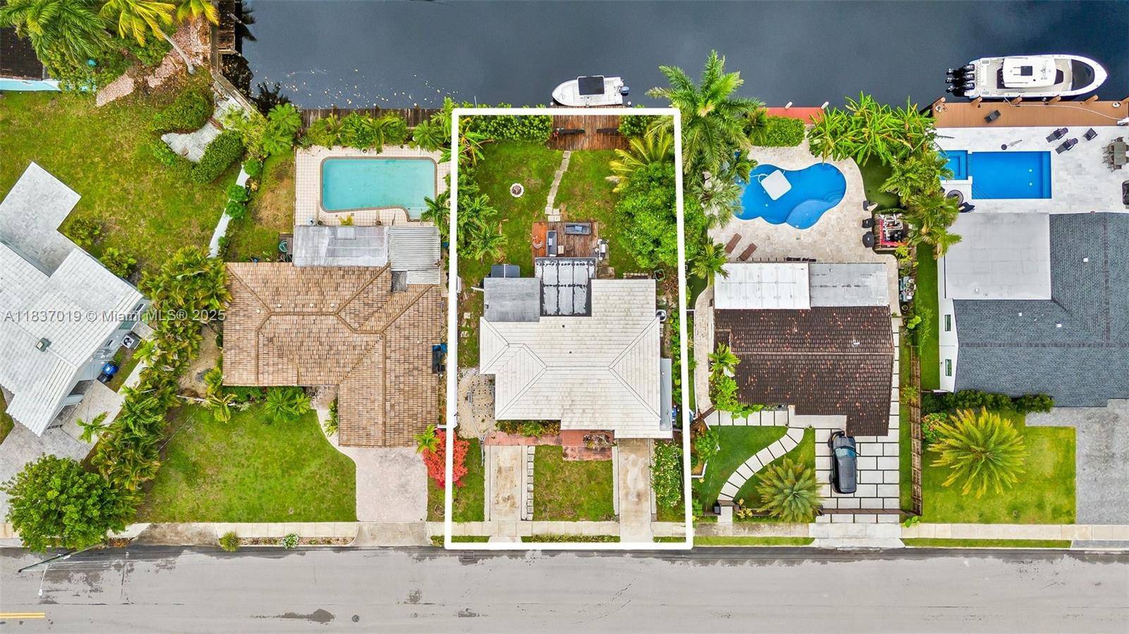 Fort Lauderdale, FL 33315,908 Citrus Isle #908