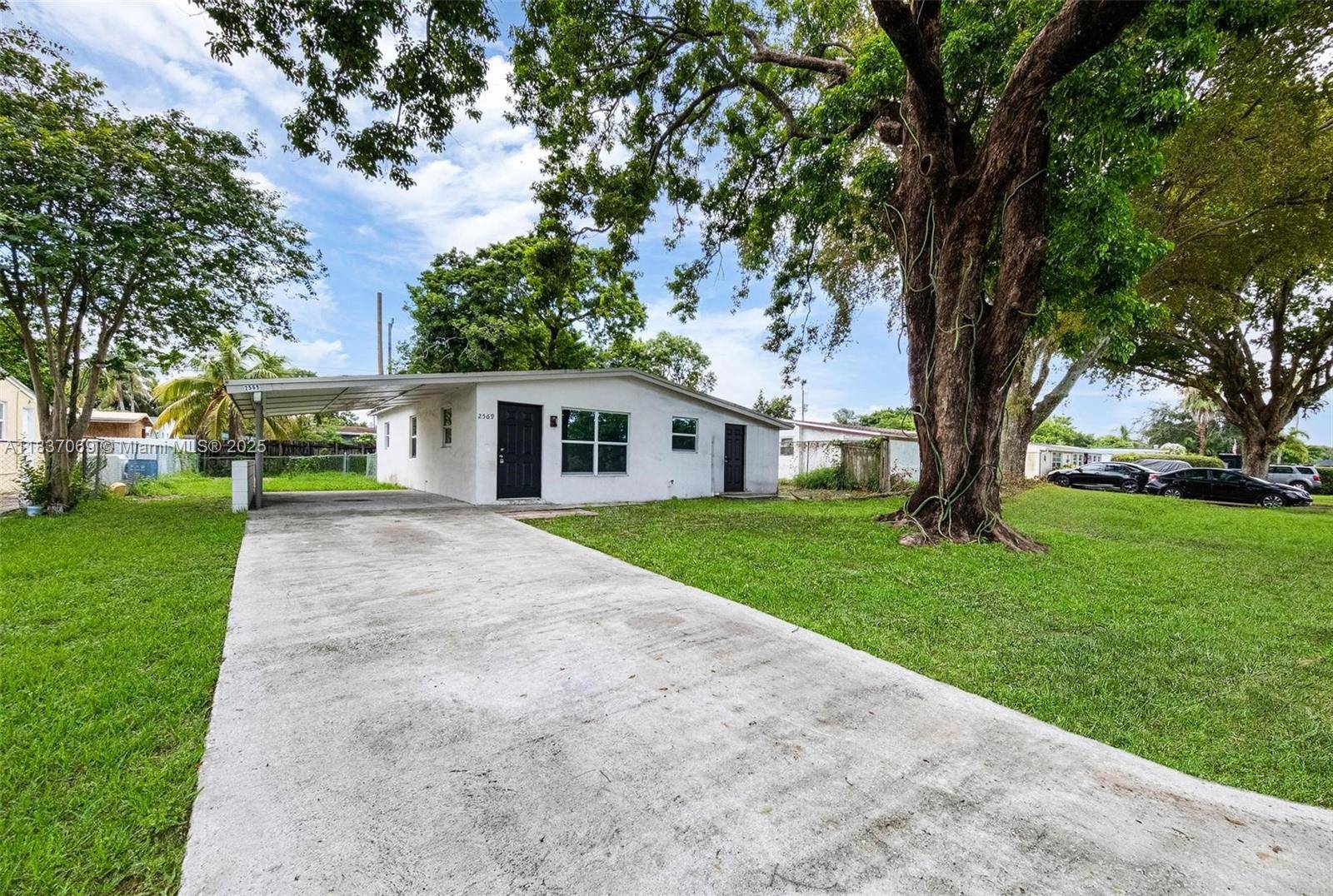 Margate, FL 33063,2569 NW 61st Ave