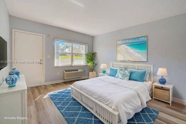 Miami, FL 33138,8000 NE Bayshore Ct #117