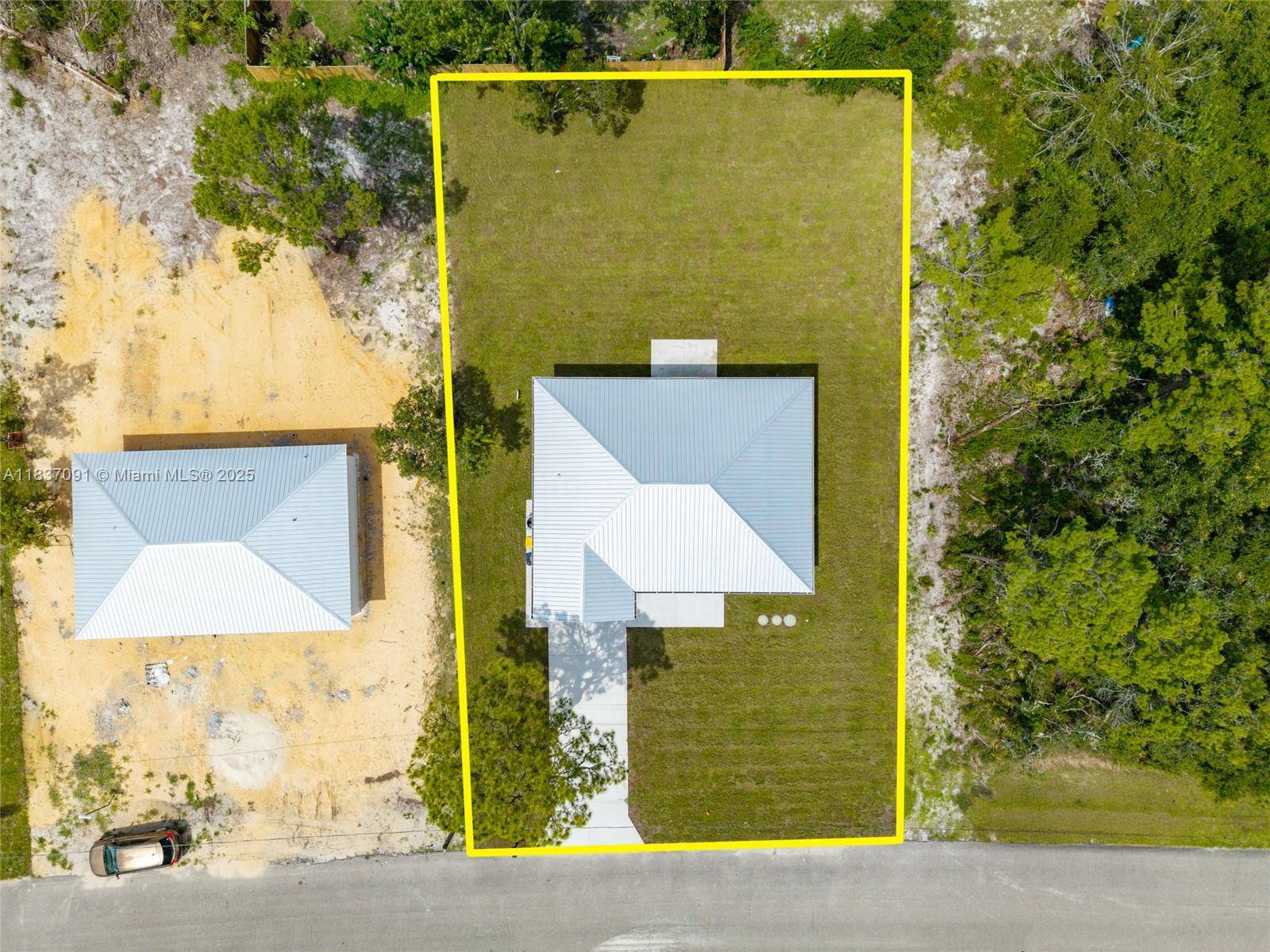 Lake Placid, FL 33852,323 Garfield Ave NE