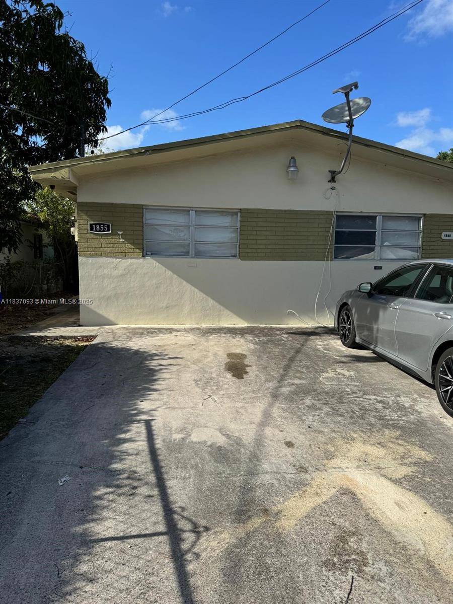 Miami, FL 33142,1857 NW 43rd St #1857