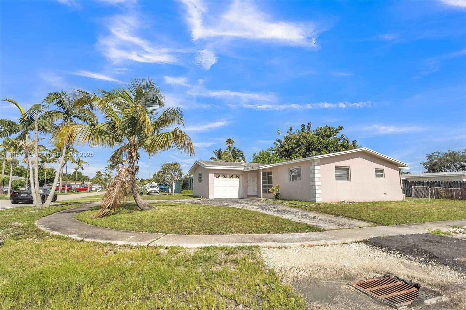 Sunrise, FL 33322,8361 NW 28th Pl