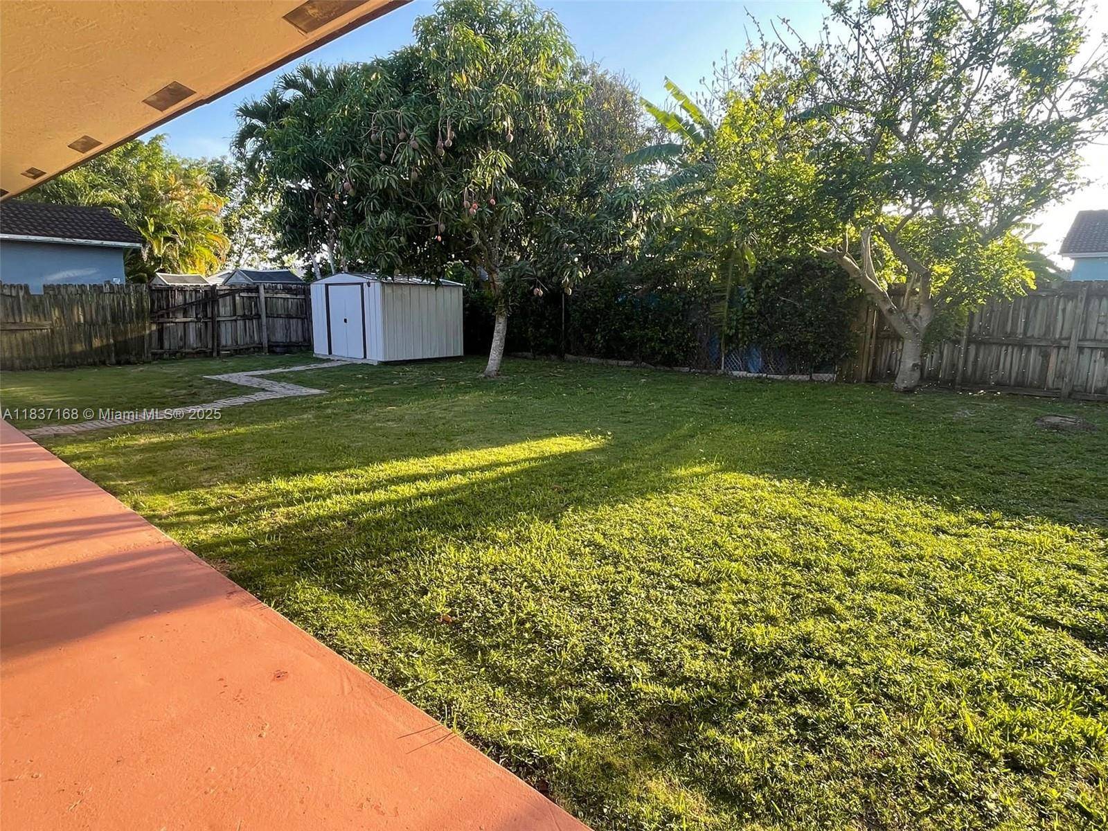 Miami, FL 33187,17900 SW 154th Ct #17900