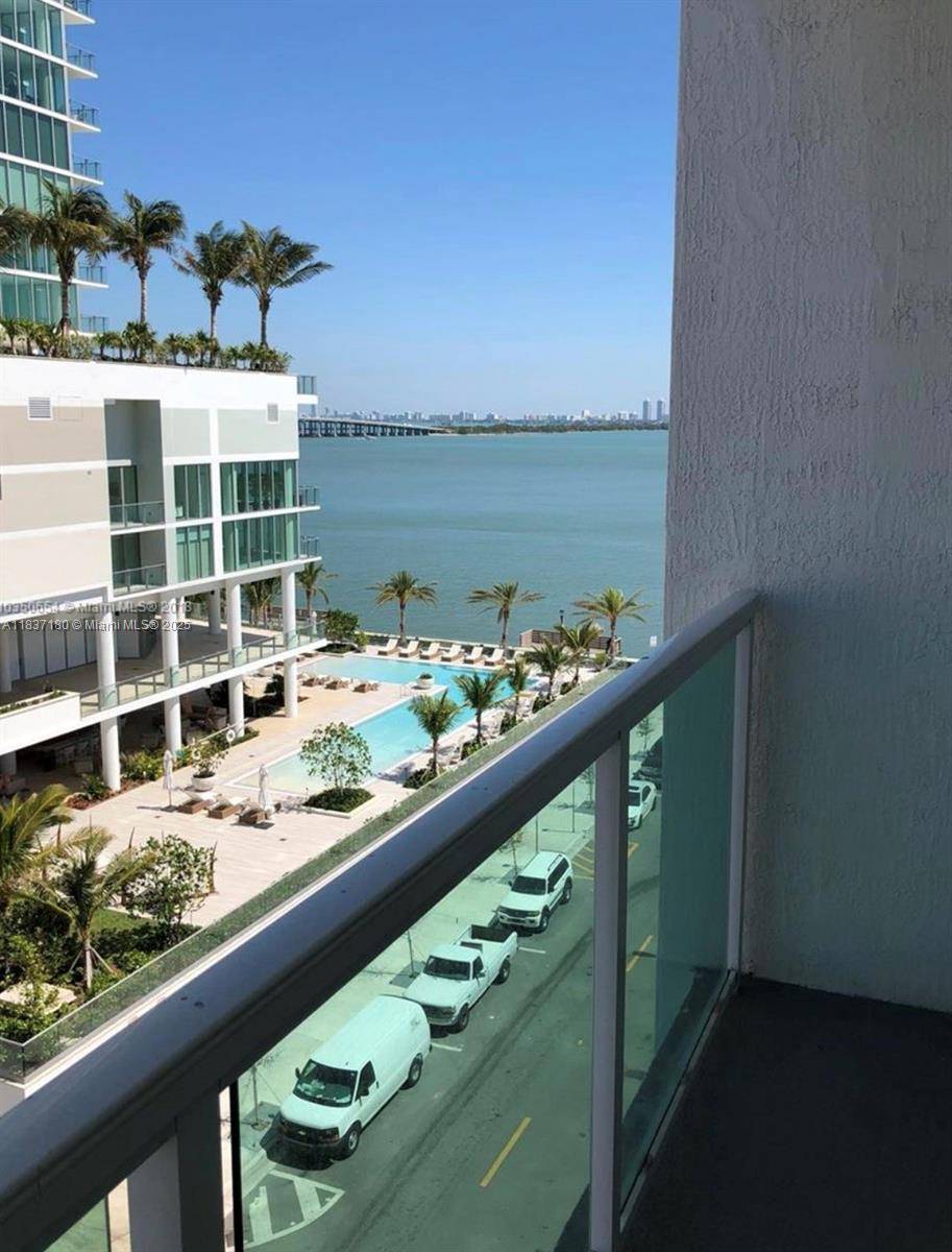 Miami, FL 33137,520 NE 29th St #703