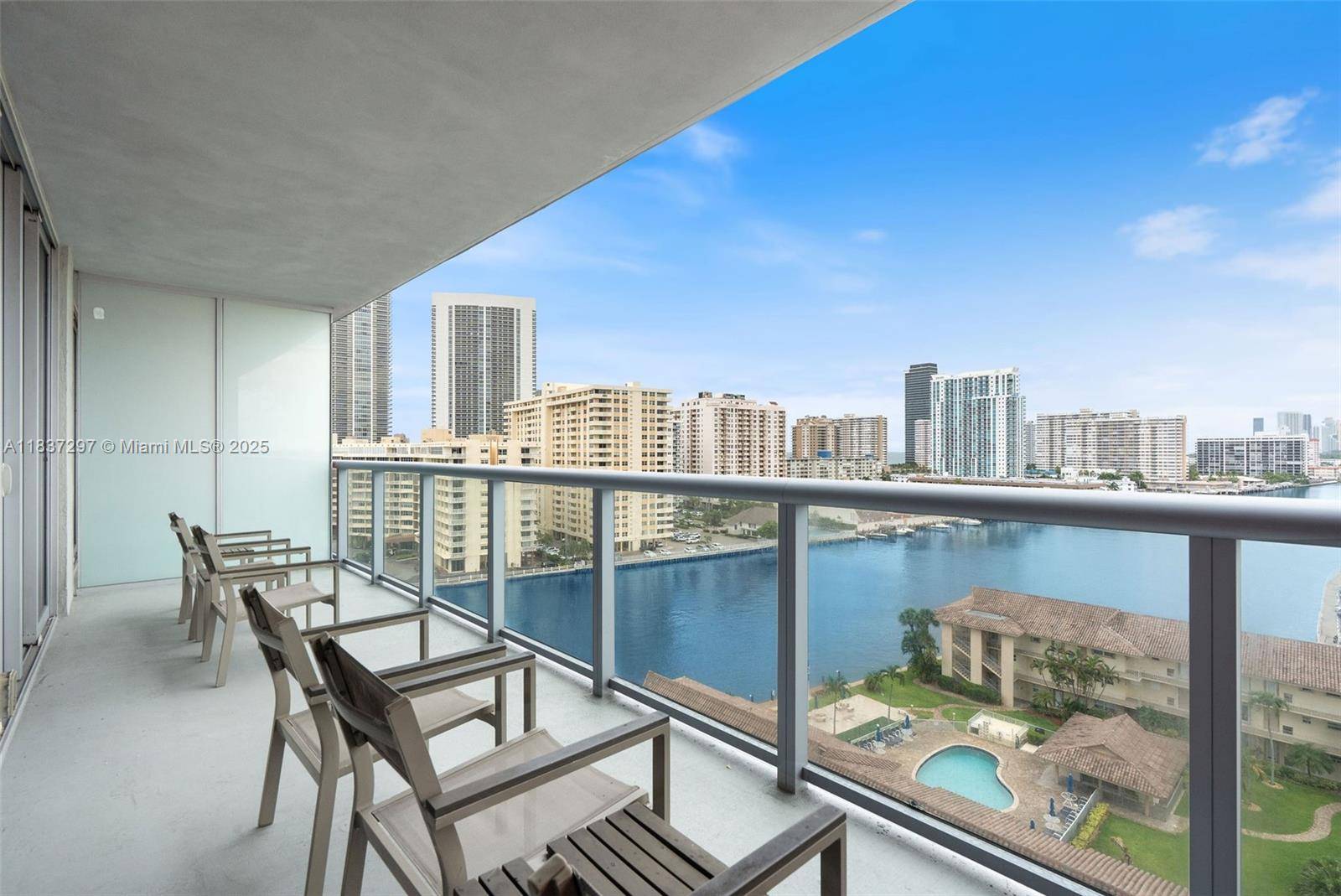 Hallandale Beach, FL 33009,2602 E Hallandale Beach Blvd #R1105