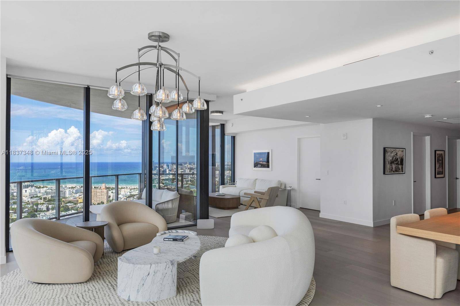 Miami Beach, FL 33139,501 West Ave #3503