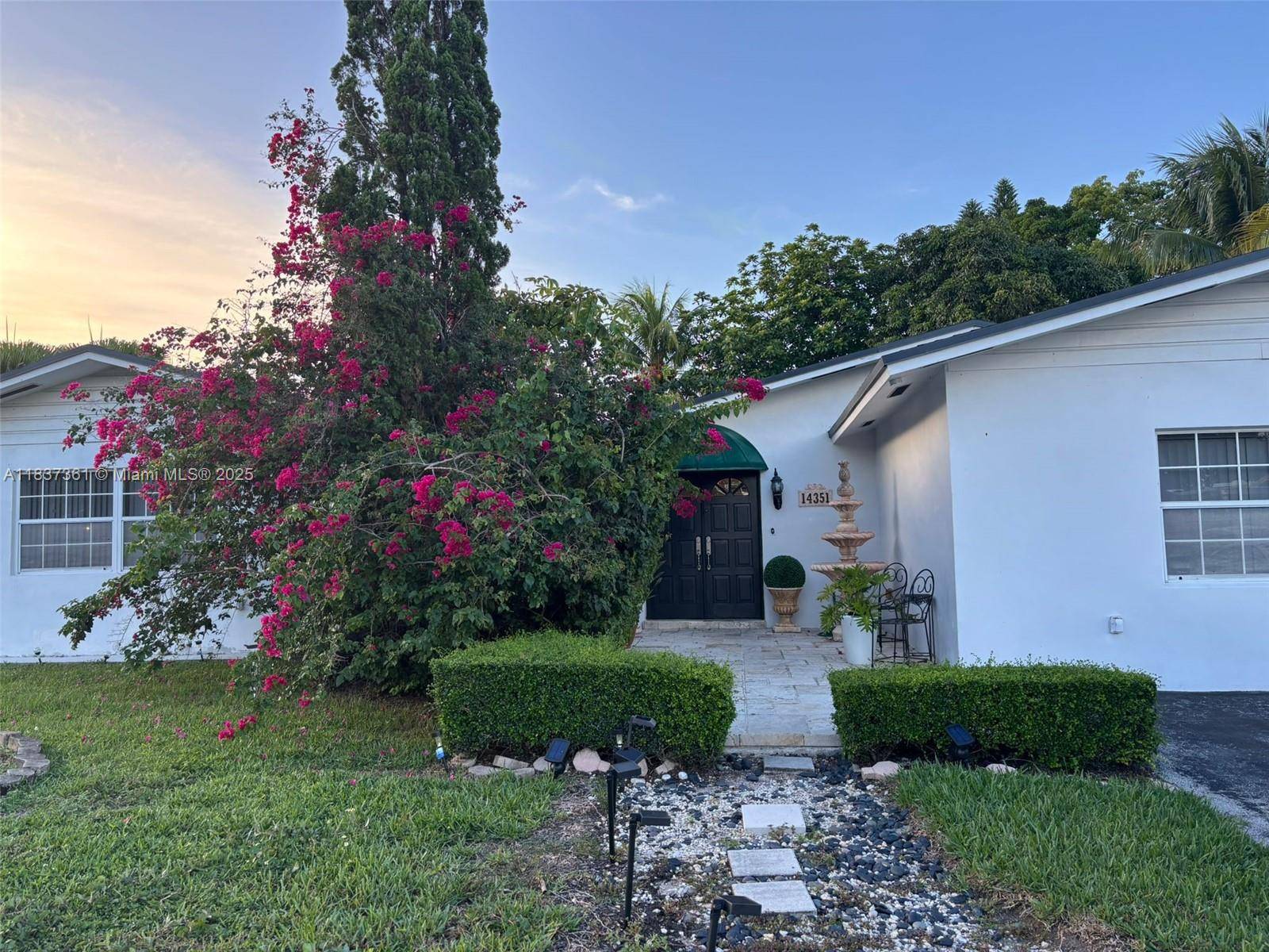 Miami, FL 33183,14351 SW 71st Ln